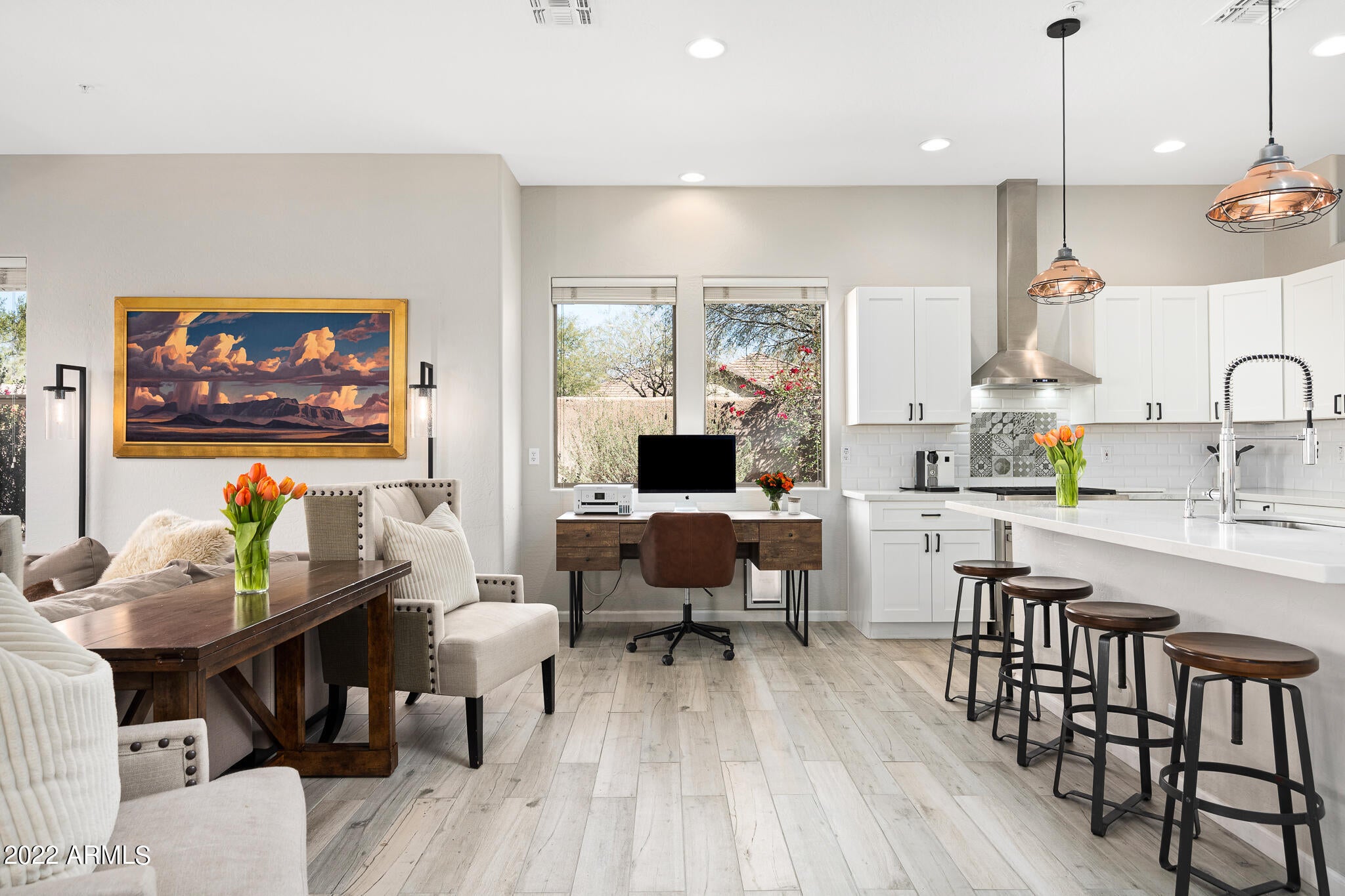 DC RANCH - Residential