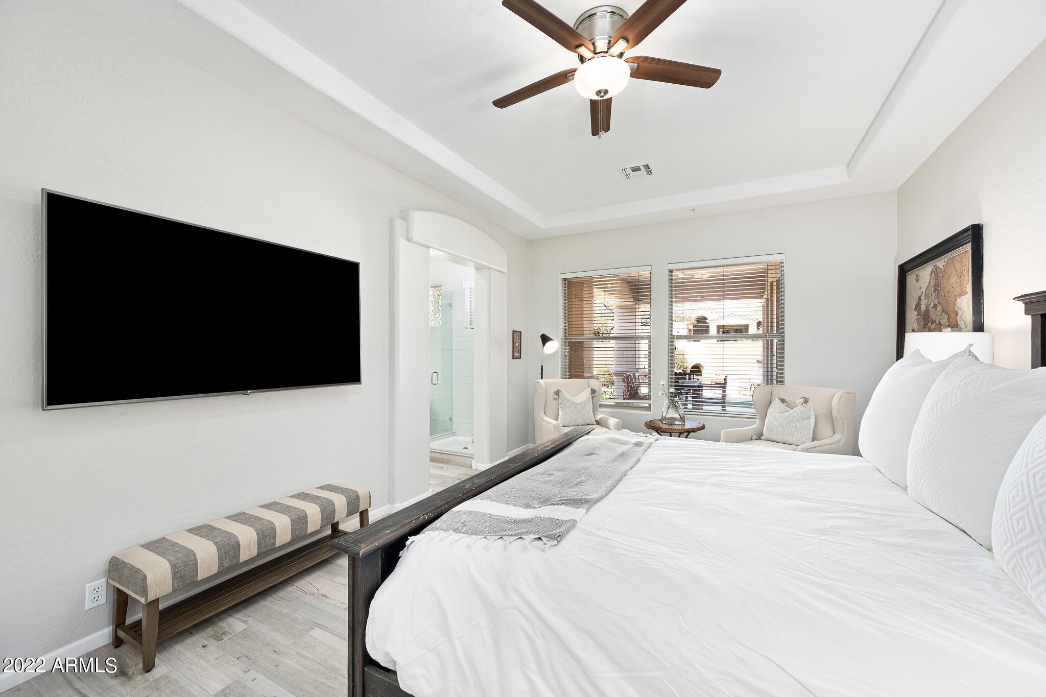DC RANCH - Residential