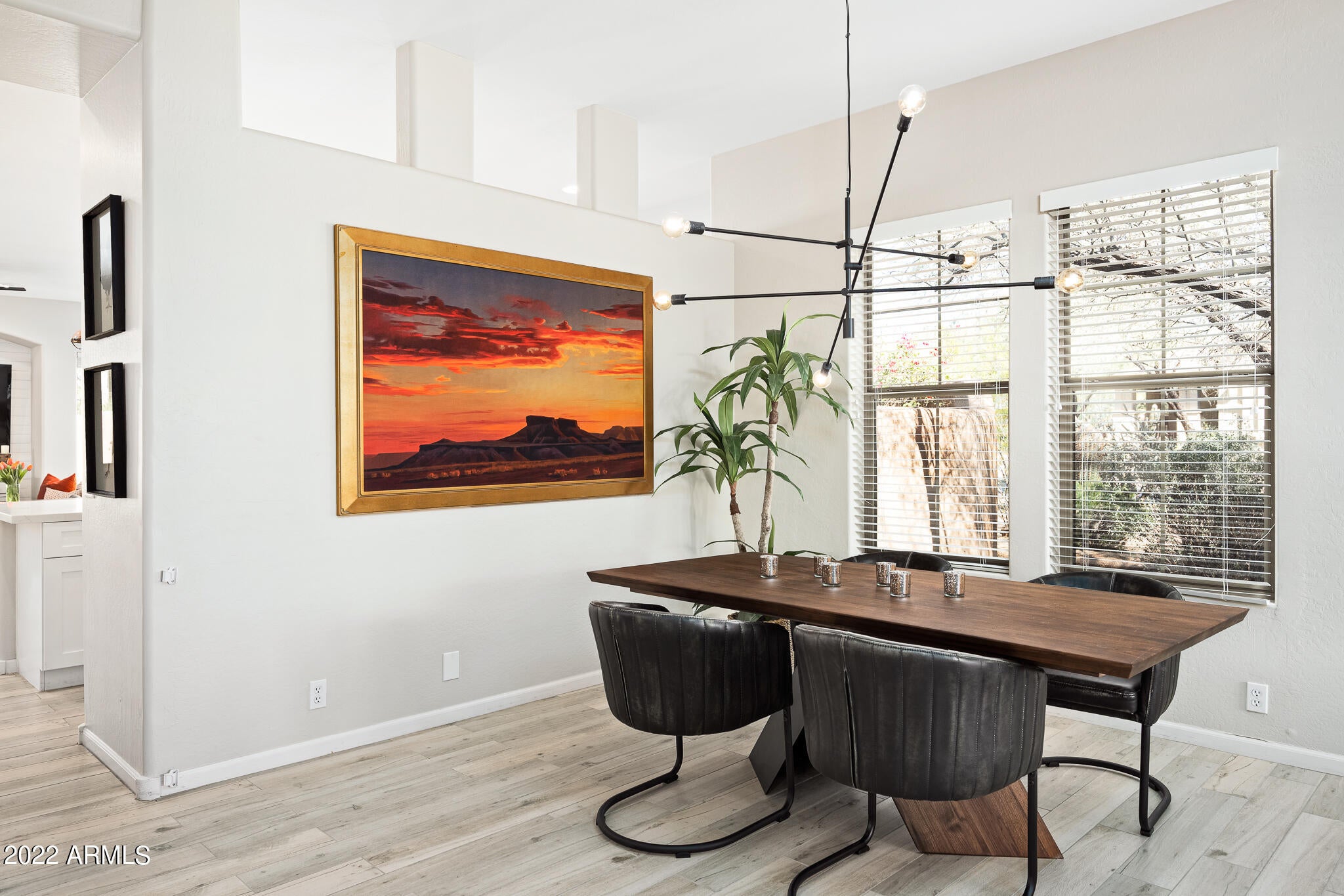 DC RANCH - Residential