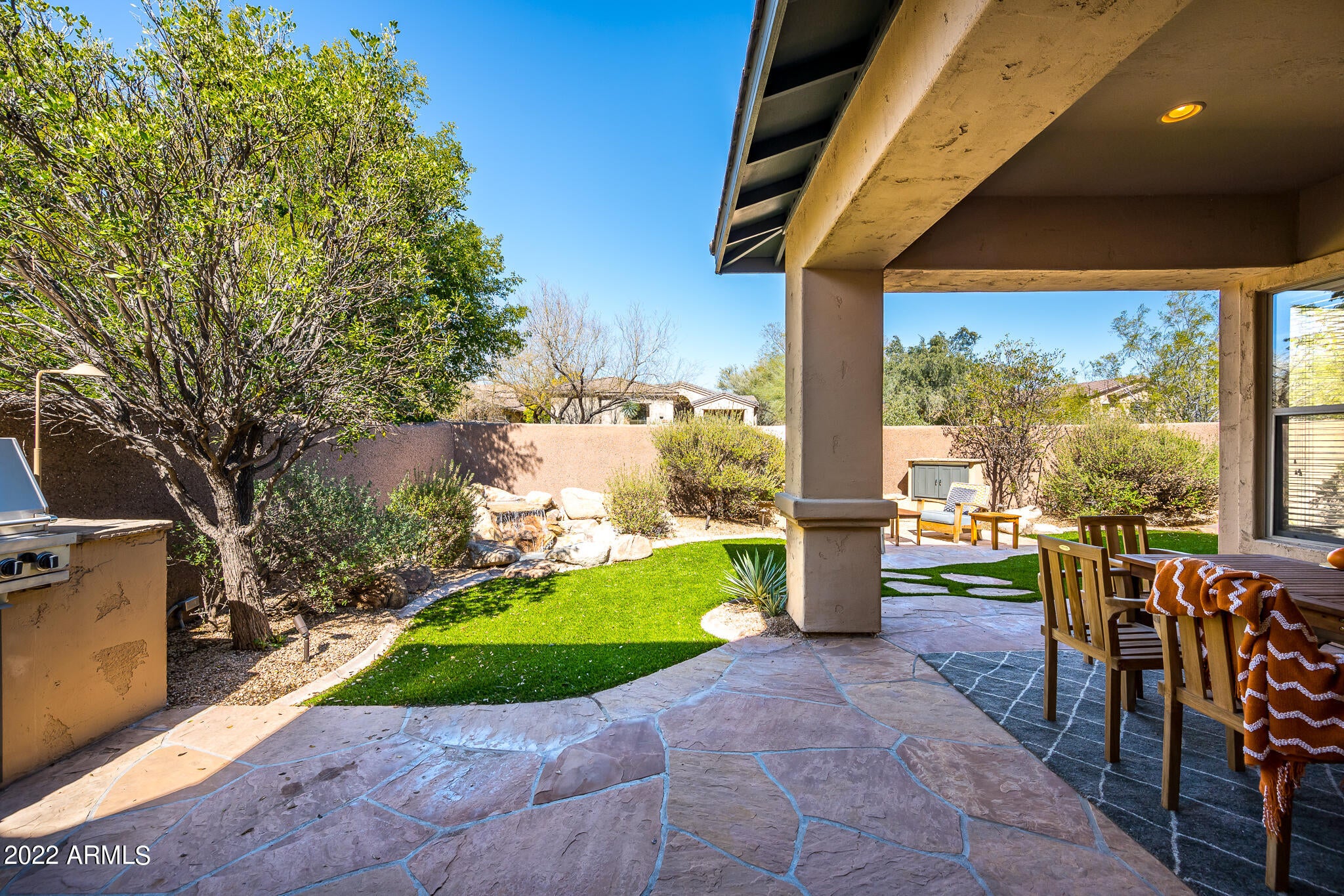 DC RANCH - Residential