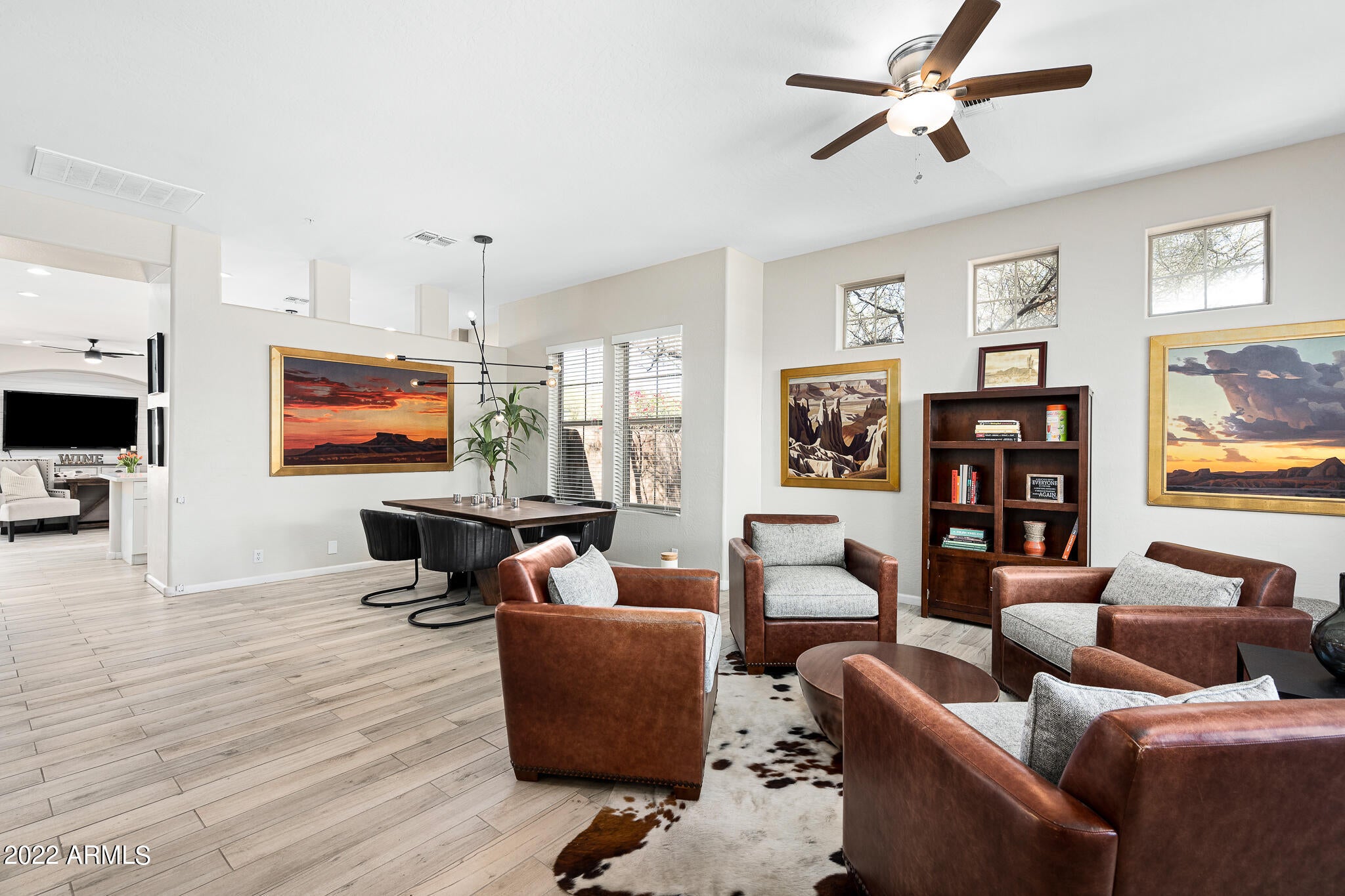 DC RANCH - Residential