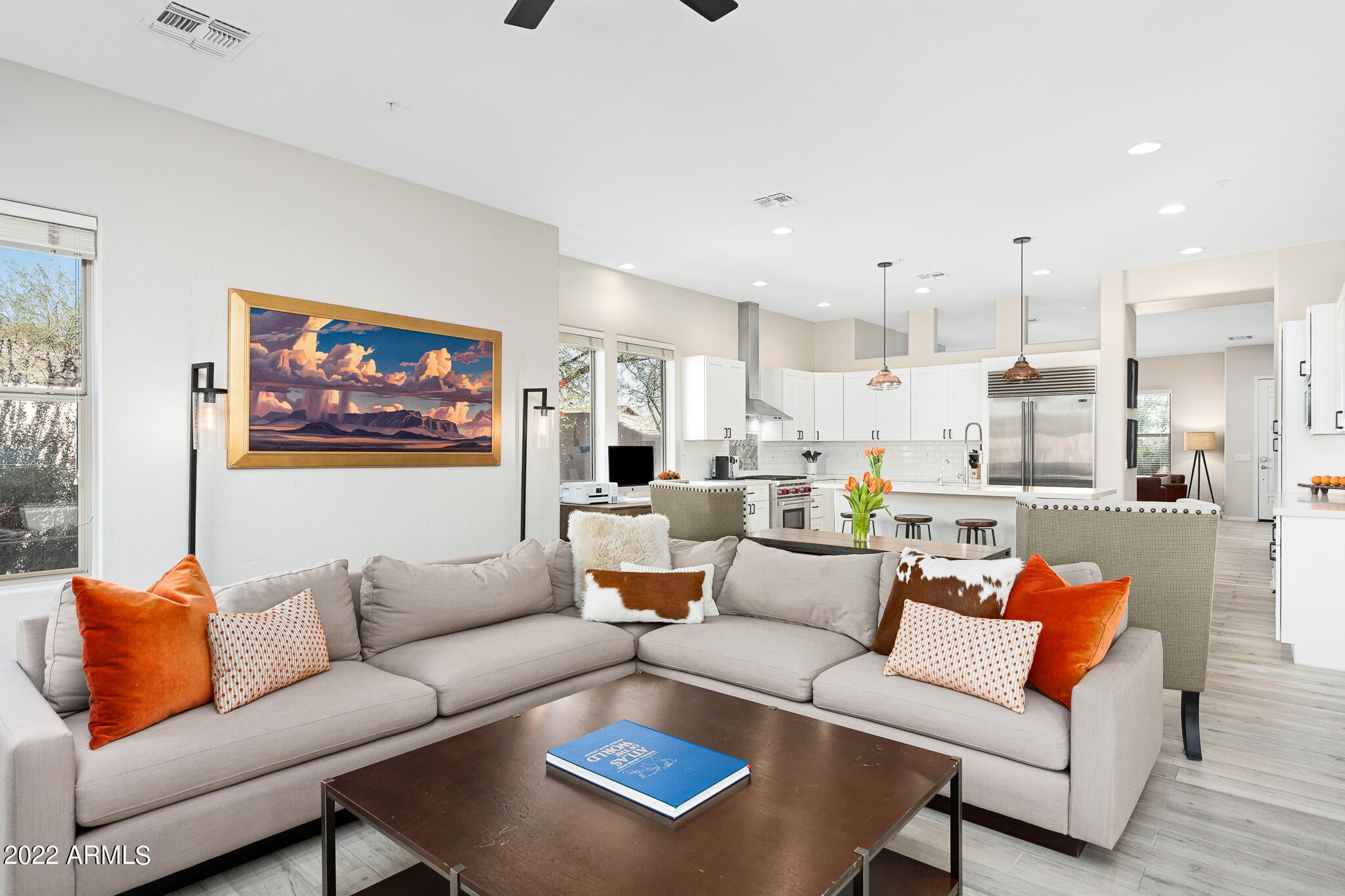 DC RANCH - Residential