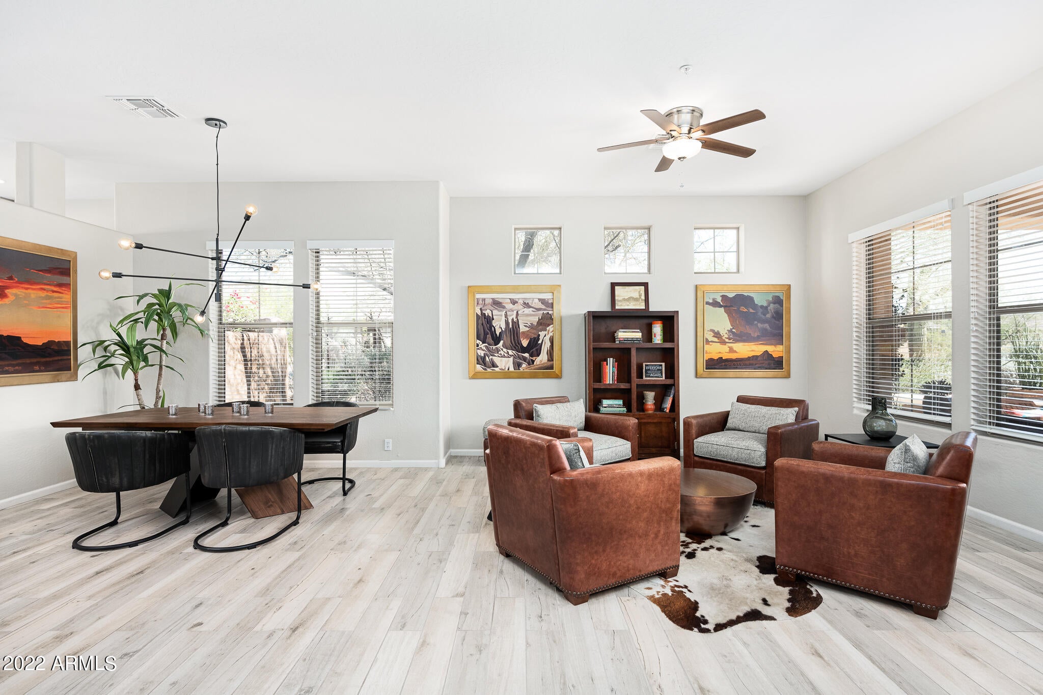 DC RANCH - Residential