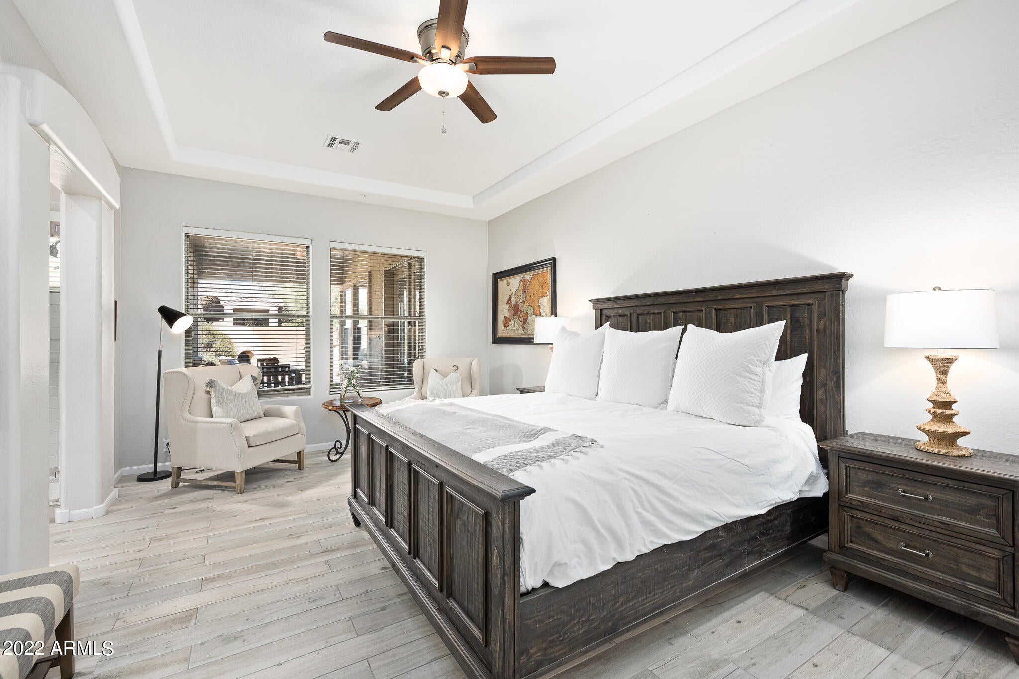DC RANCH - Residential