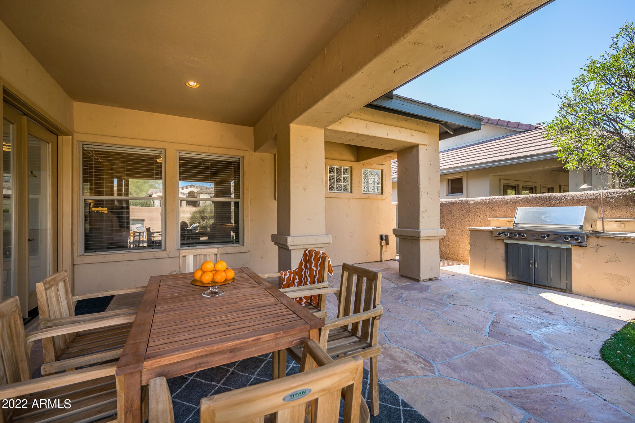 DC RANCH - Residential