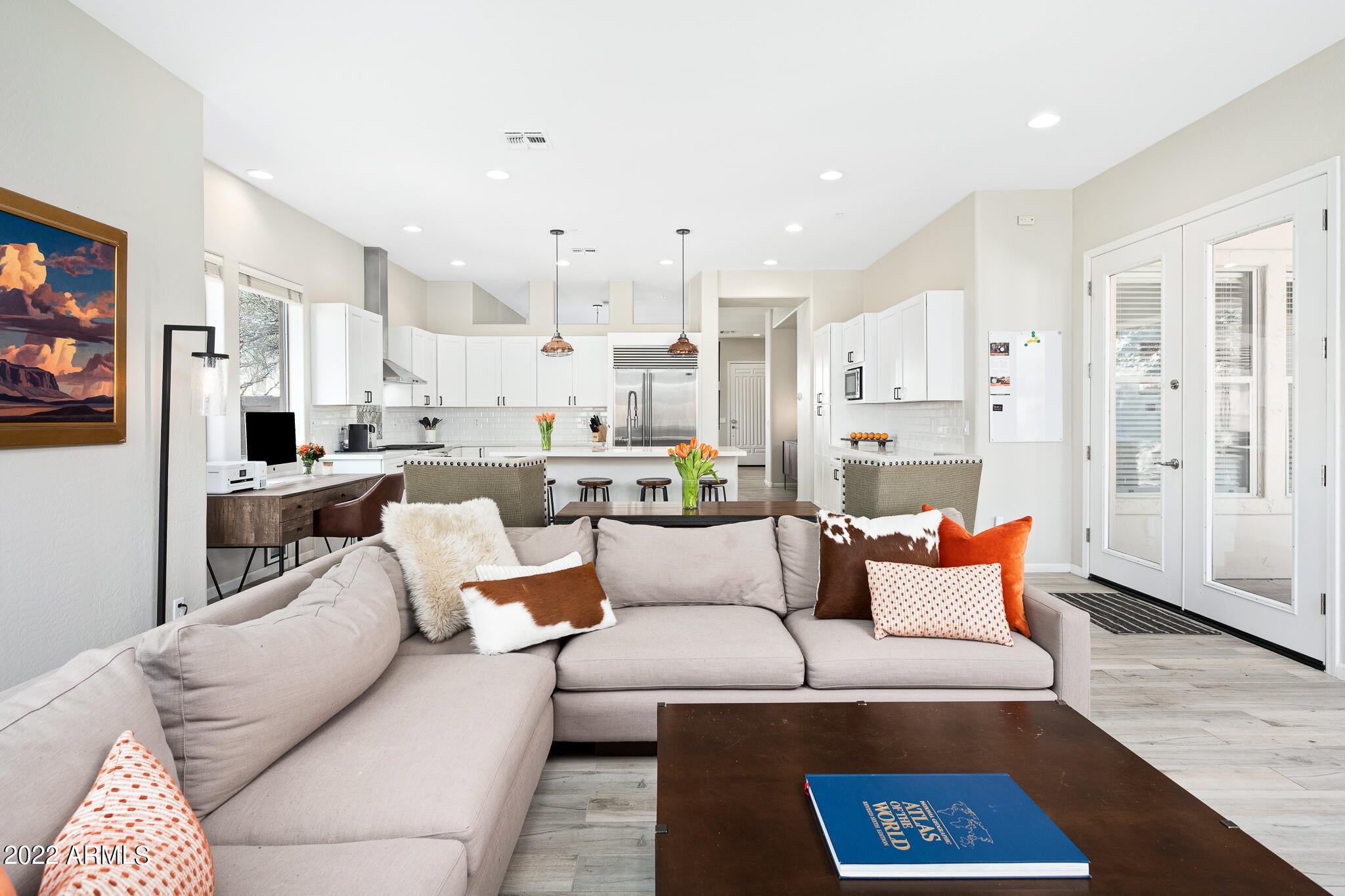 DC RANCH - Residential