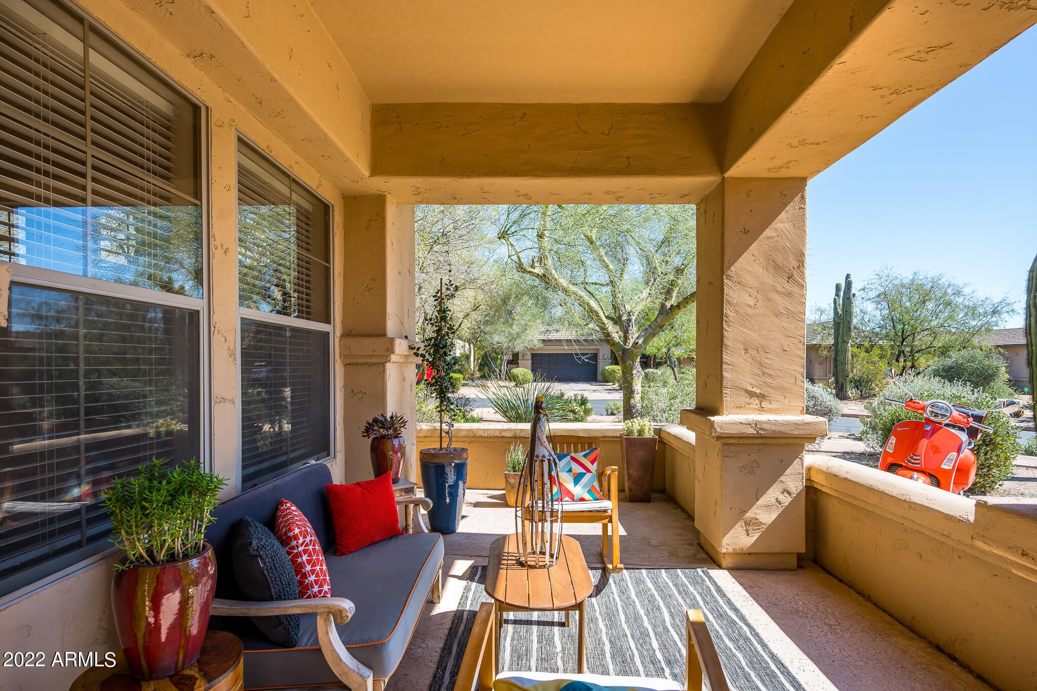 DC RANCH - Residential