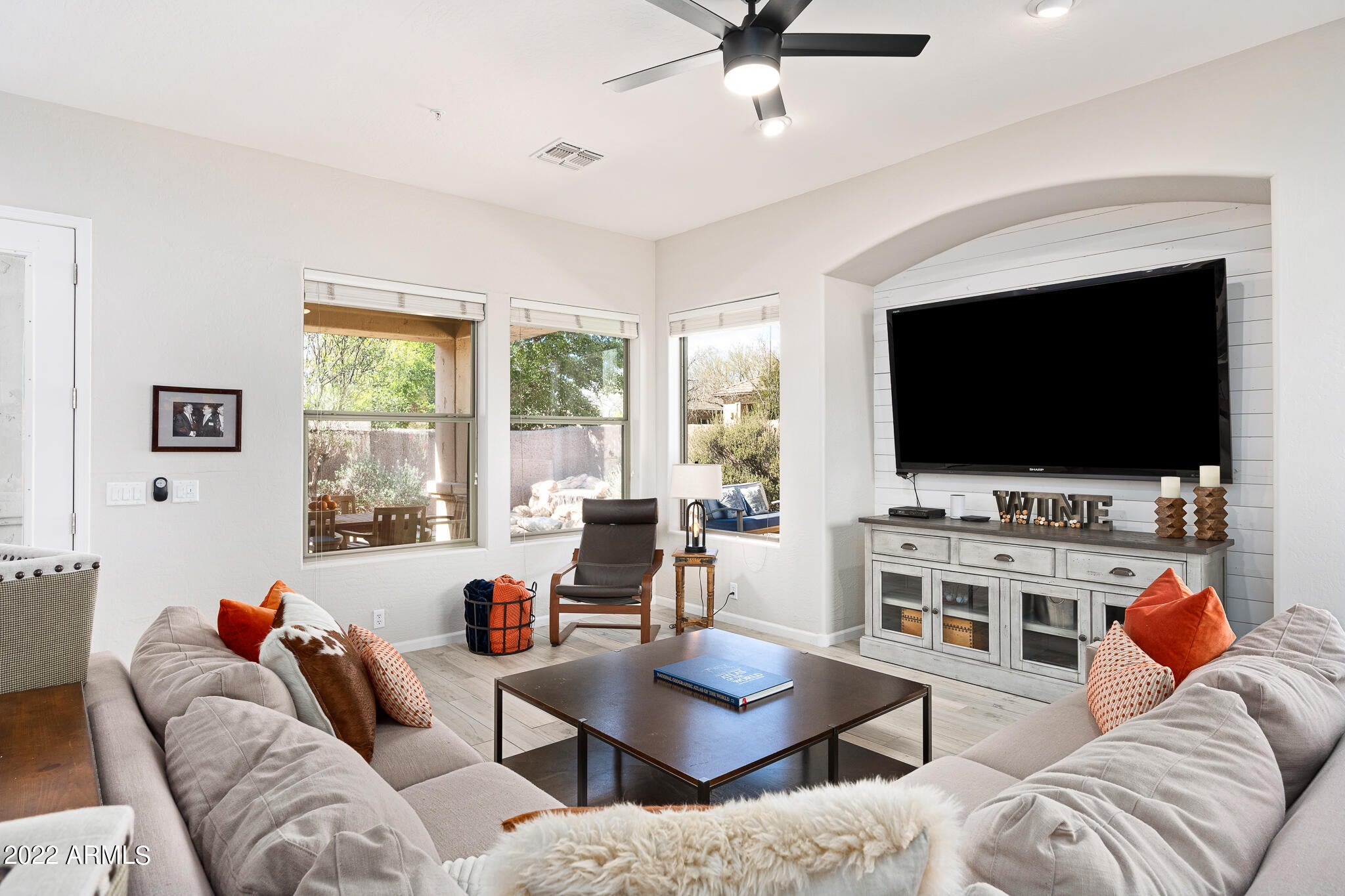 DC RANCH - Residential