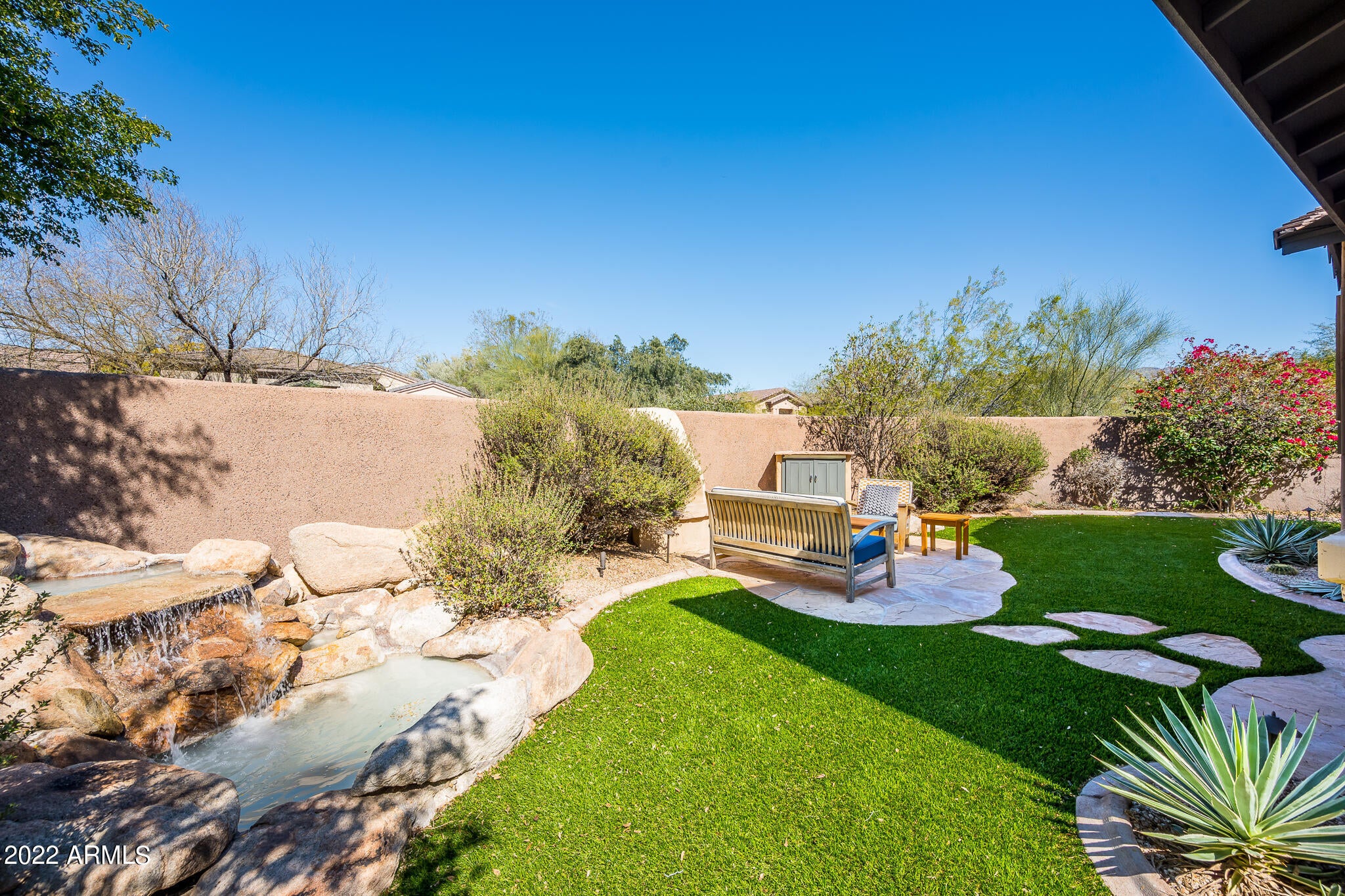 DC RANCH - Residential