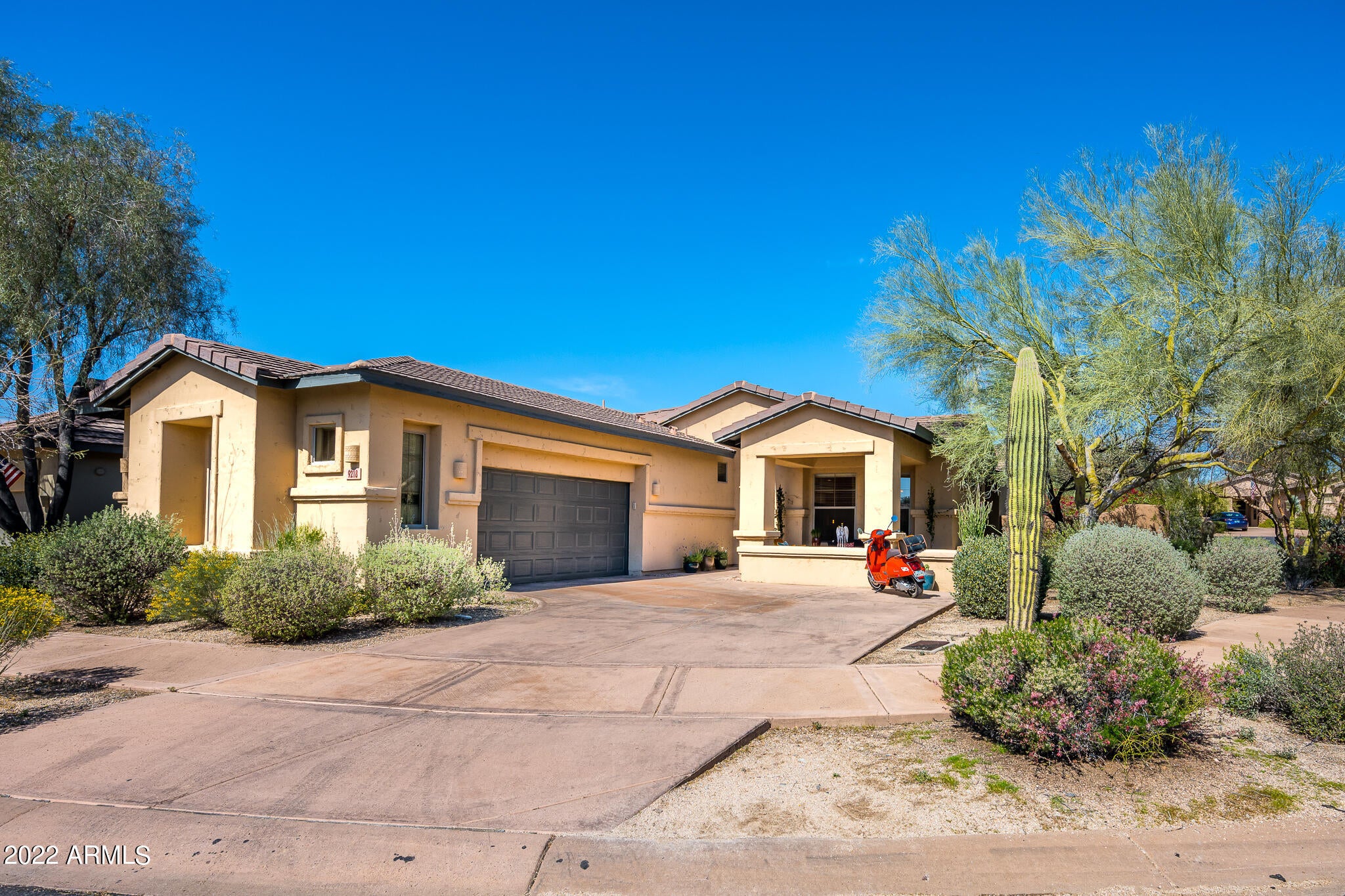 DC RANCH - Residential