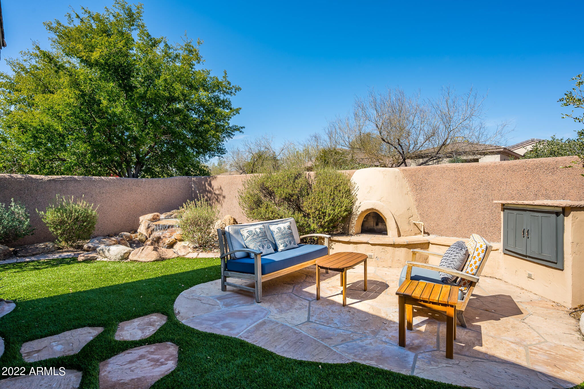 DC RANCH - Residential