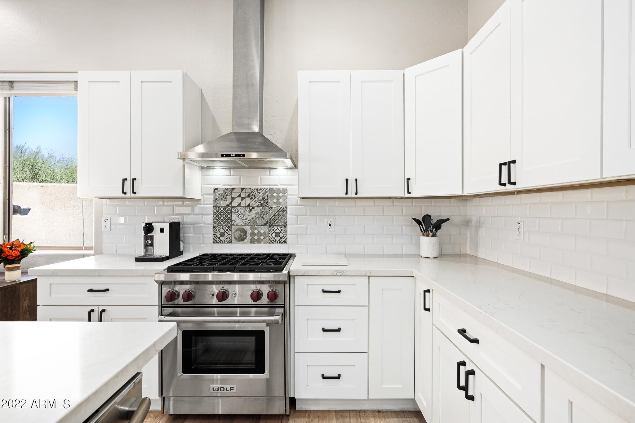 DC RANCH - Residential