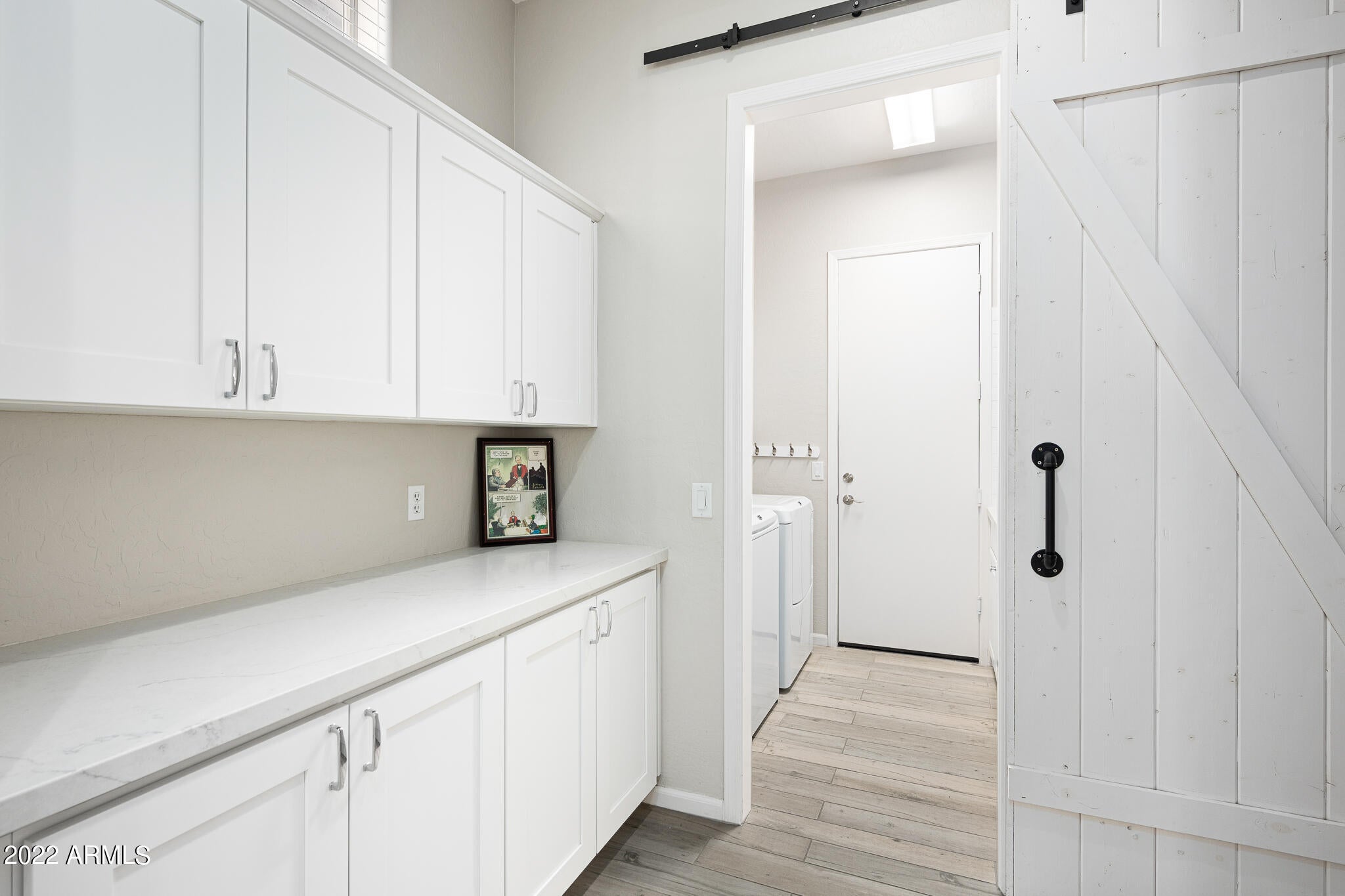 DC RANCH - Residential