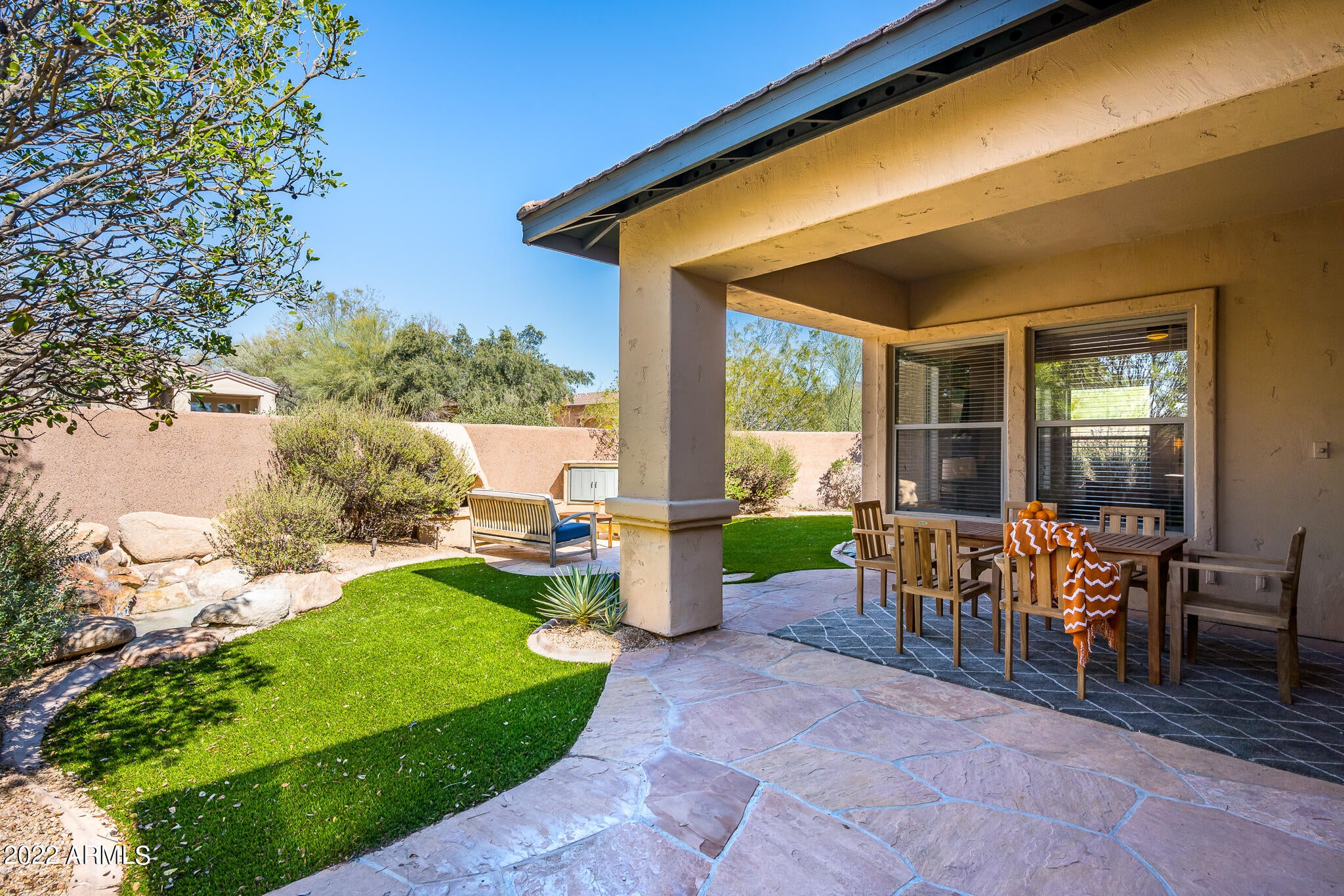 DC RANCH - Residential