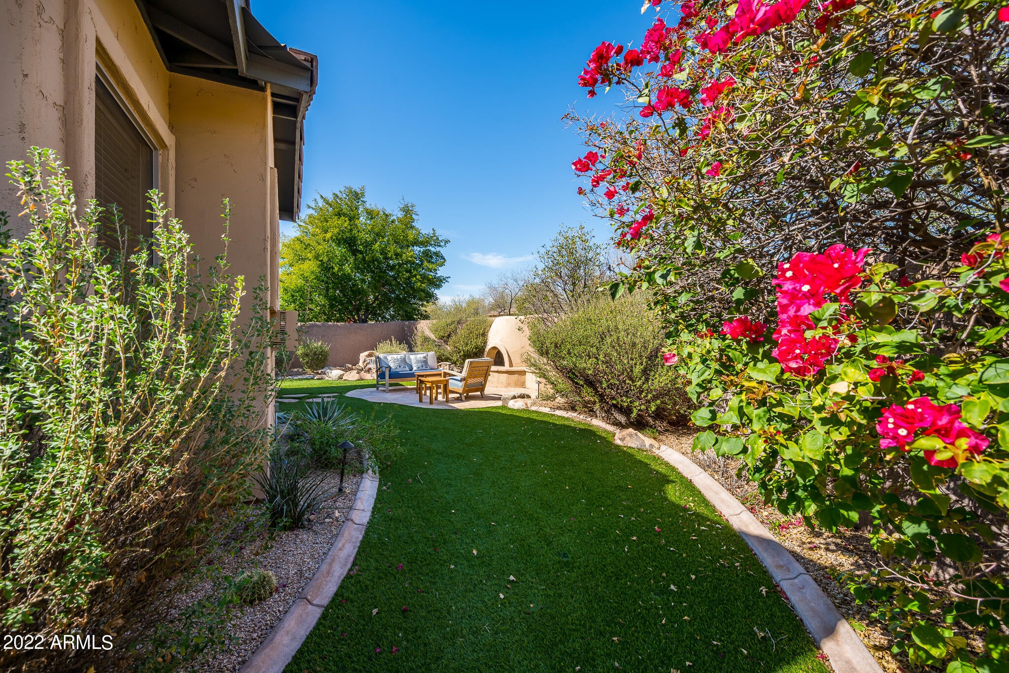 DC RANCH - Residential