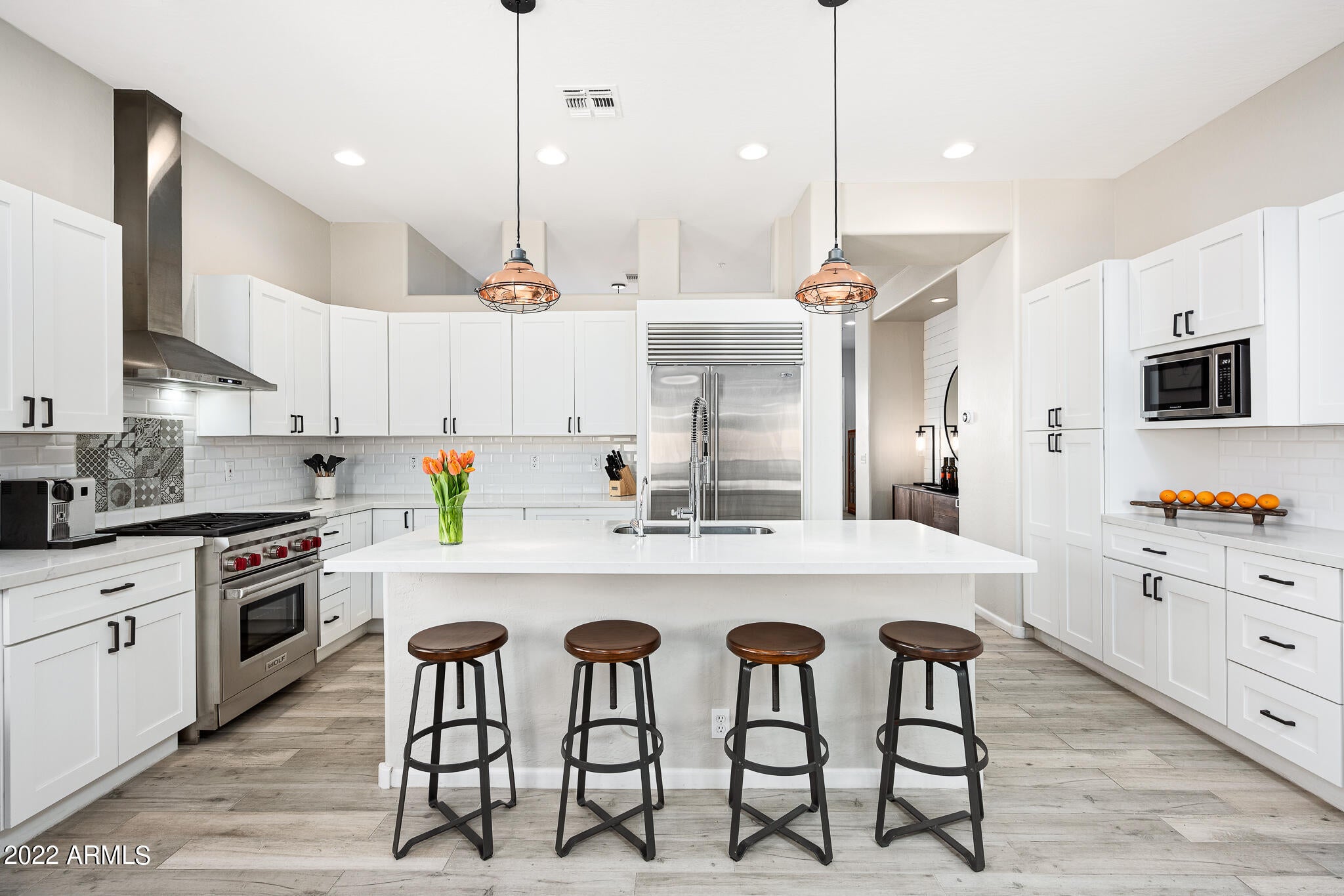 DC RANCH - Residential
