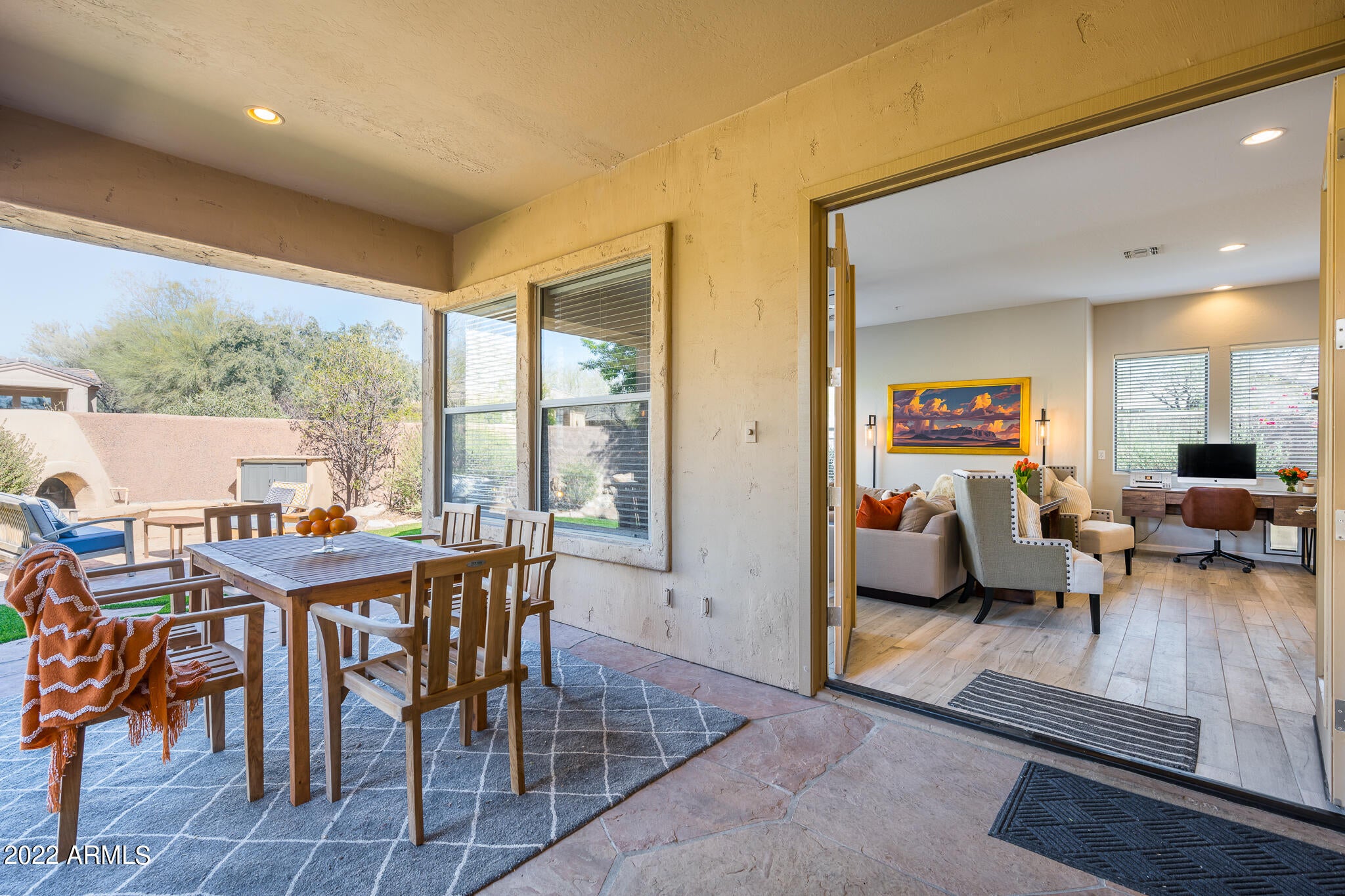 DC RANCH - Residential
