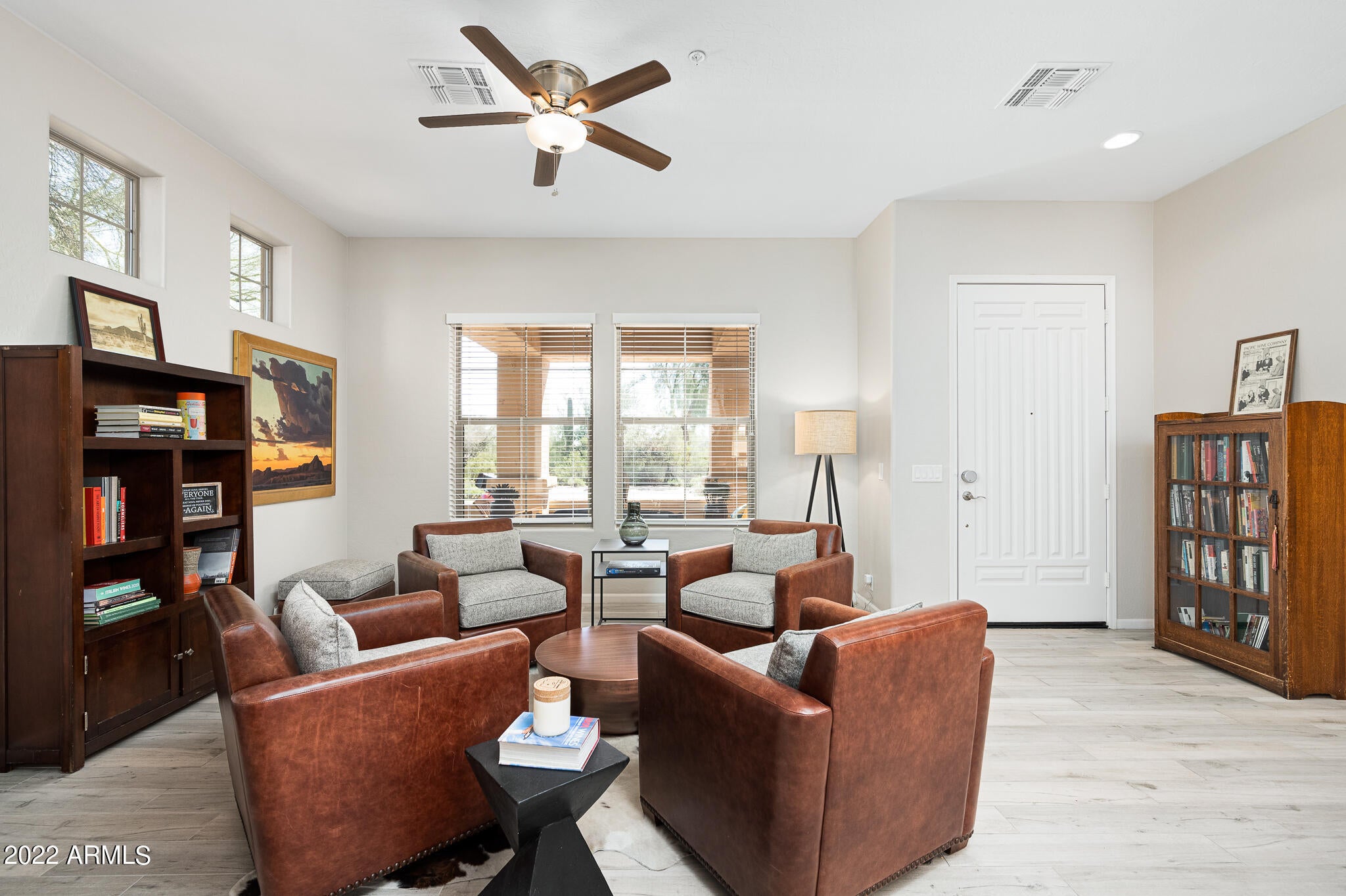 DC RANCH - Residential