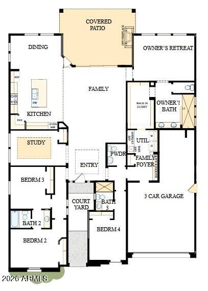 CANYON VIEWS PHASE 3 UNIT 3 - Residential