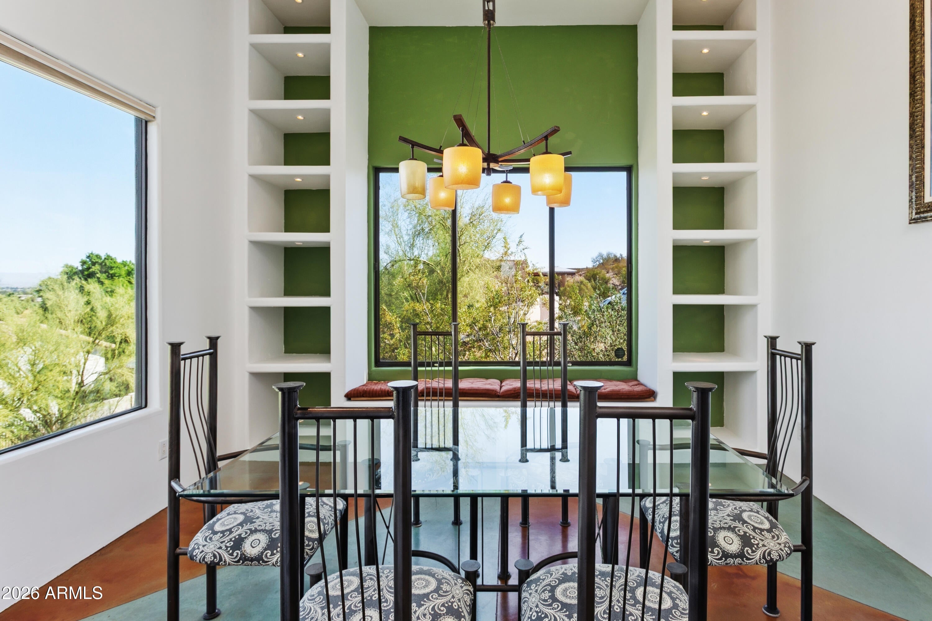 LOOKOUT RIDGE - Residential