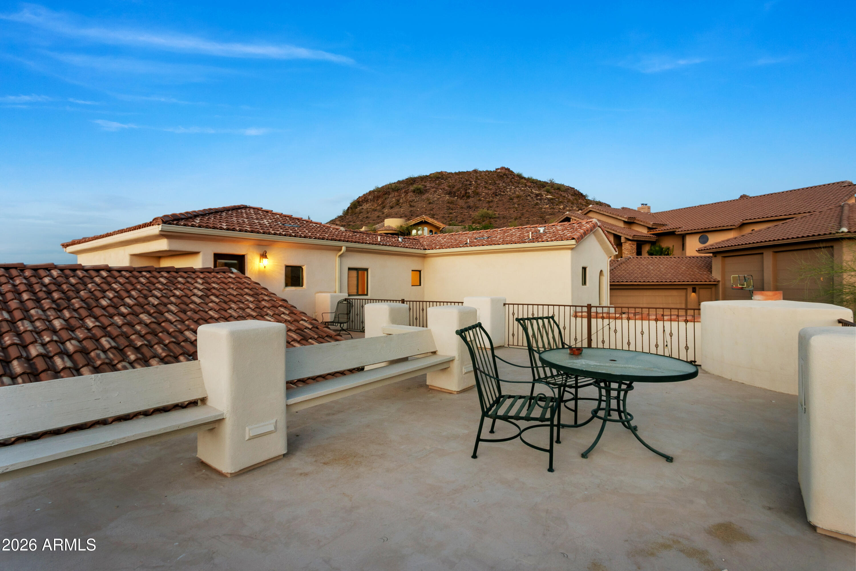 LOOKOUT RIDGE - Residential