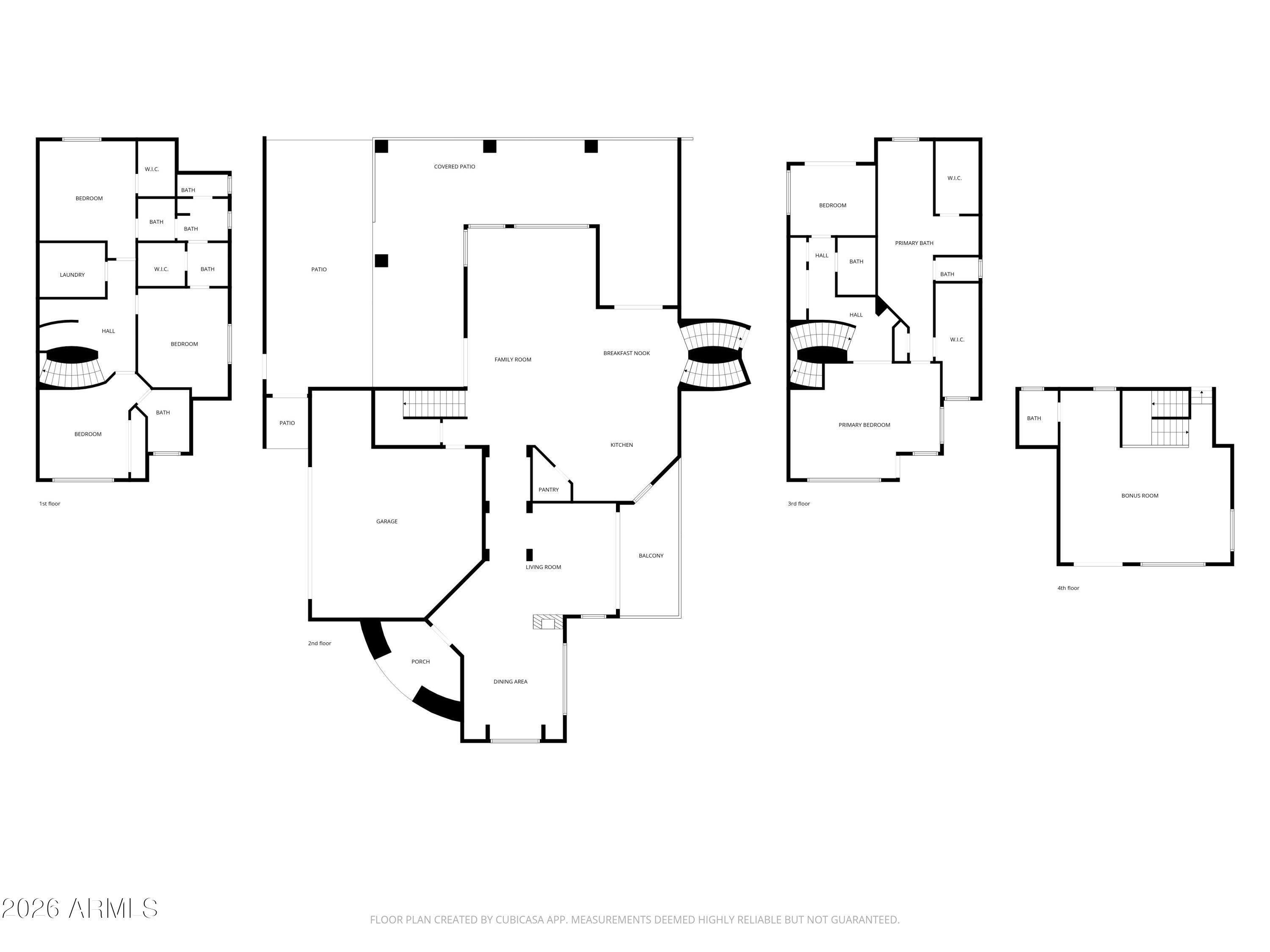 LOOKOUT RIDGE - Residential