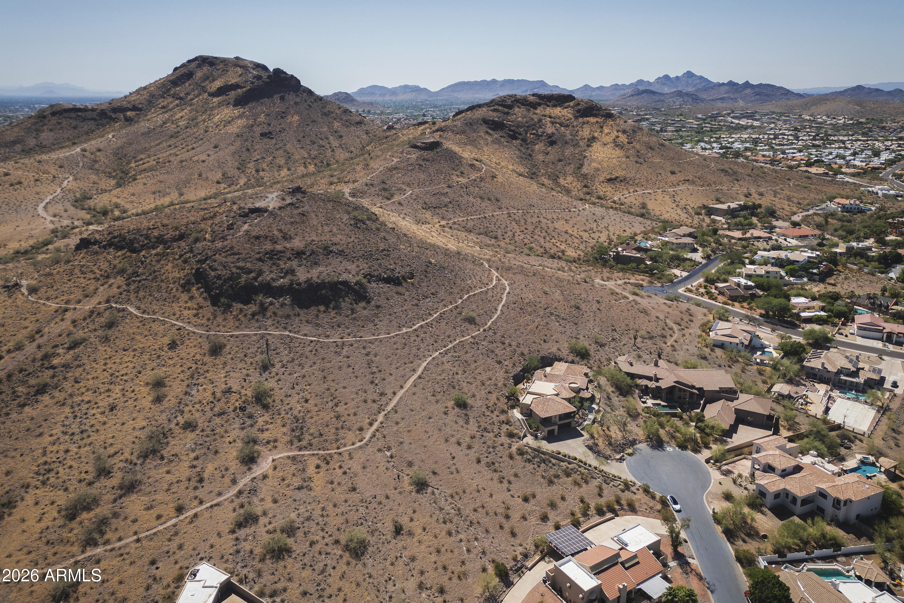 LOOKOUT RIDGE - Residential