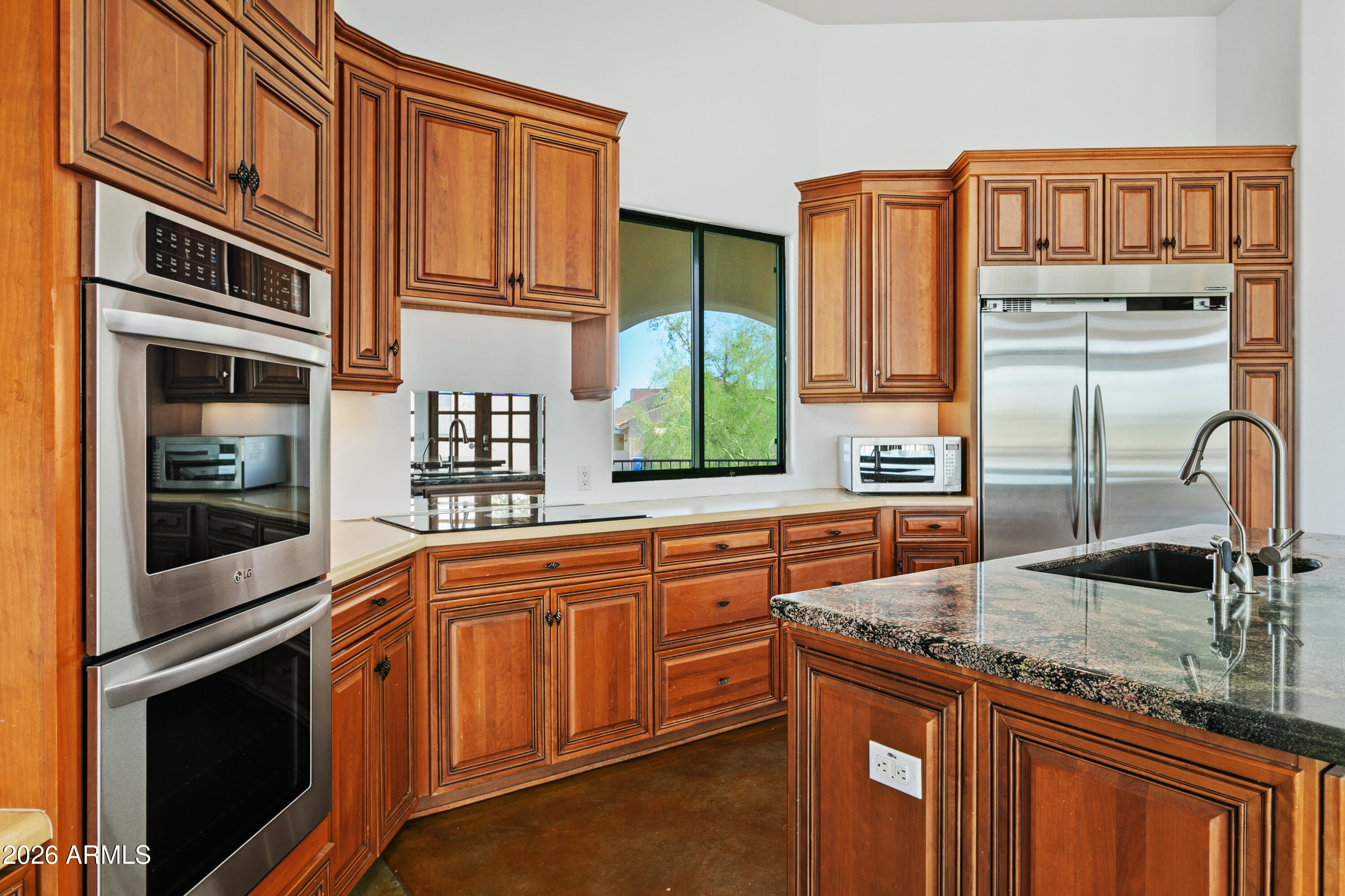 LOOKOUT RIDGE - Residential