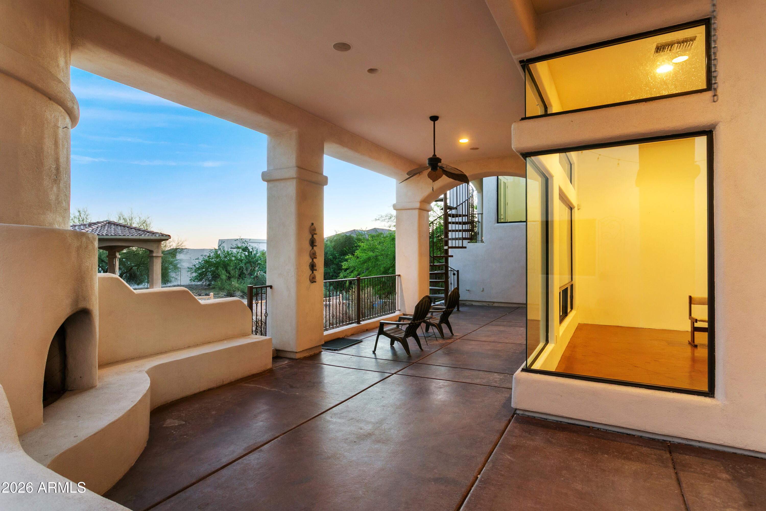 LOOKOUT RIDGE - Residential