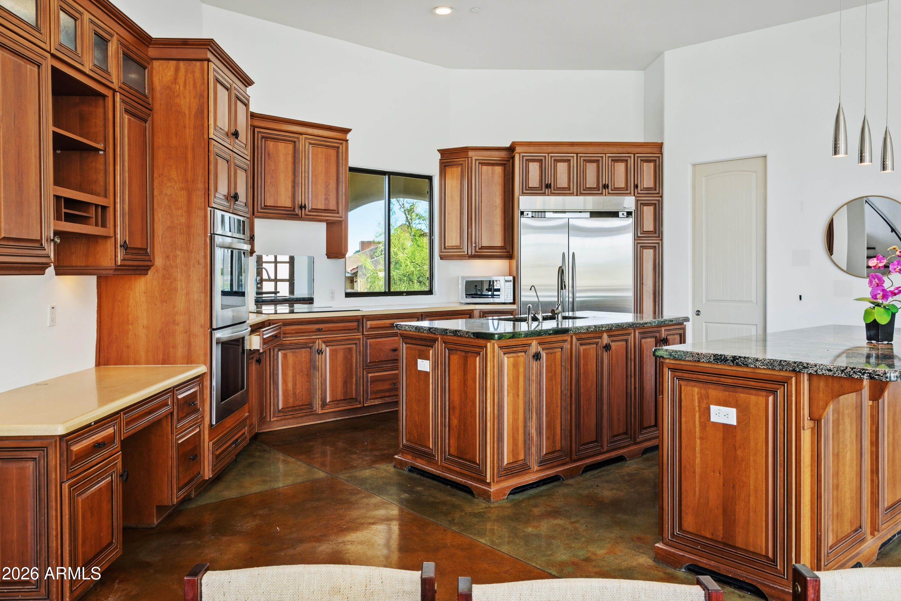 LOOKOUT RIDGE - Residential