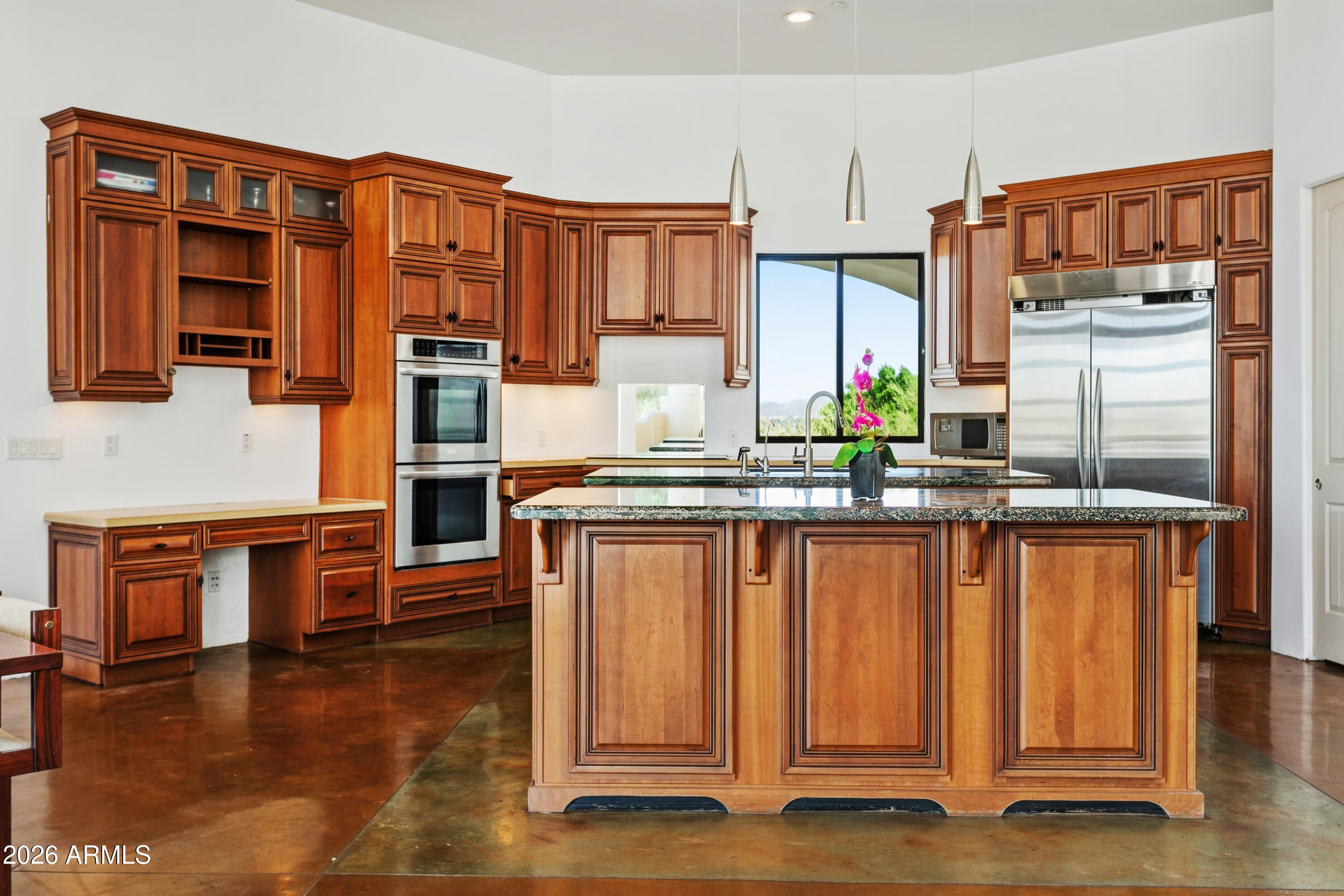 LOOKOUT RIDGE - Residential
