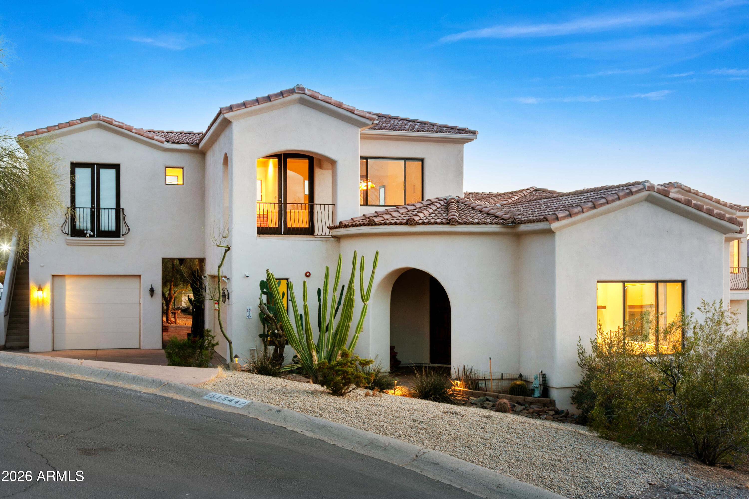 LOOKOUT RIDGE - Residential