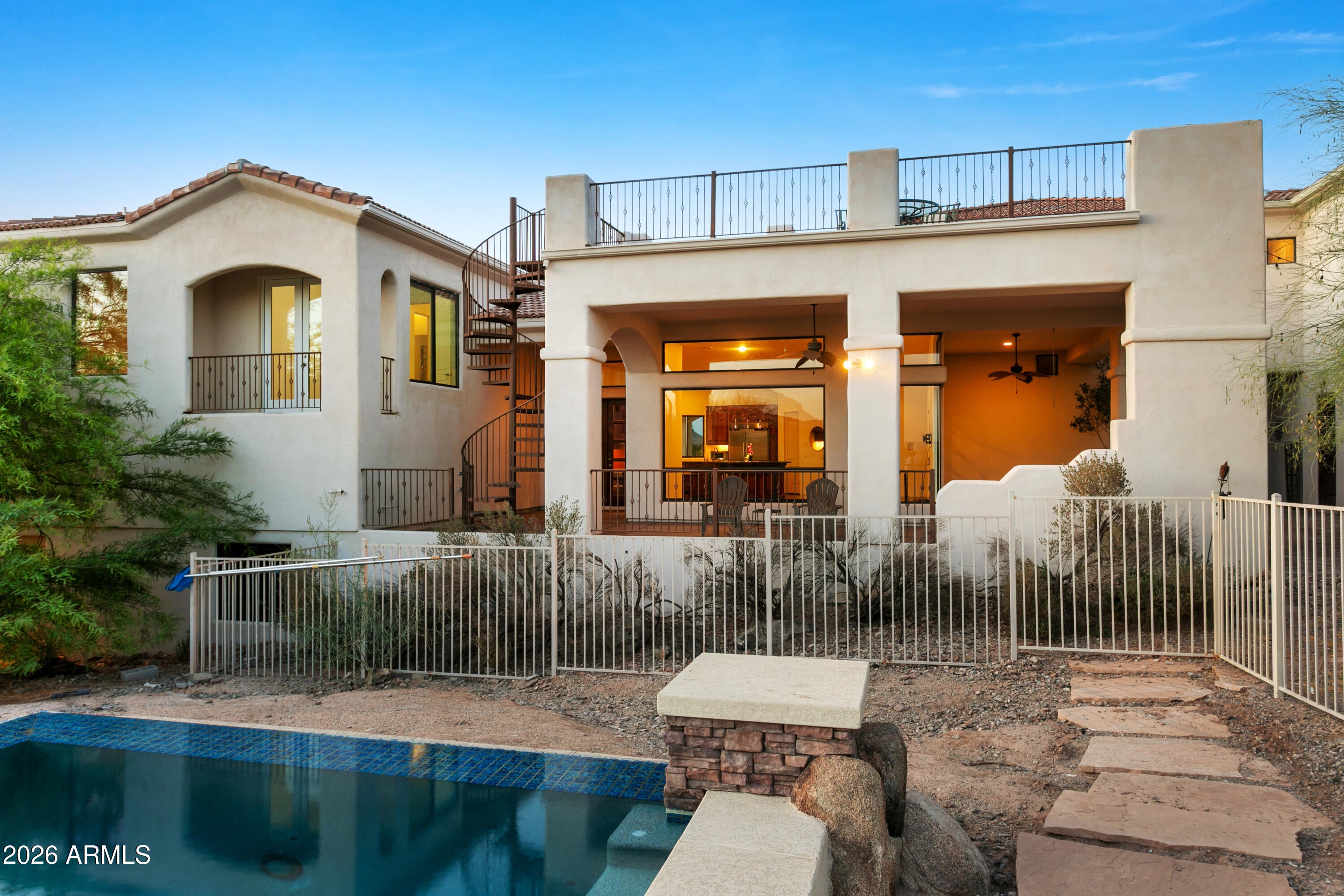 LOOKOUT RIDGE - Residential