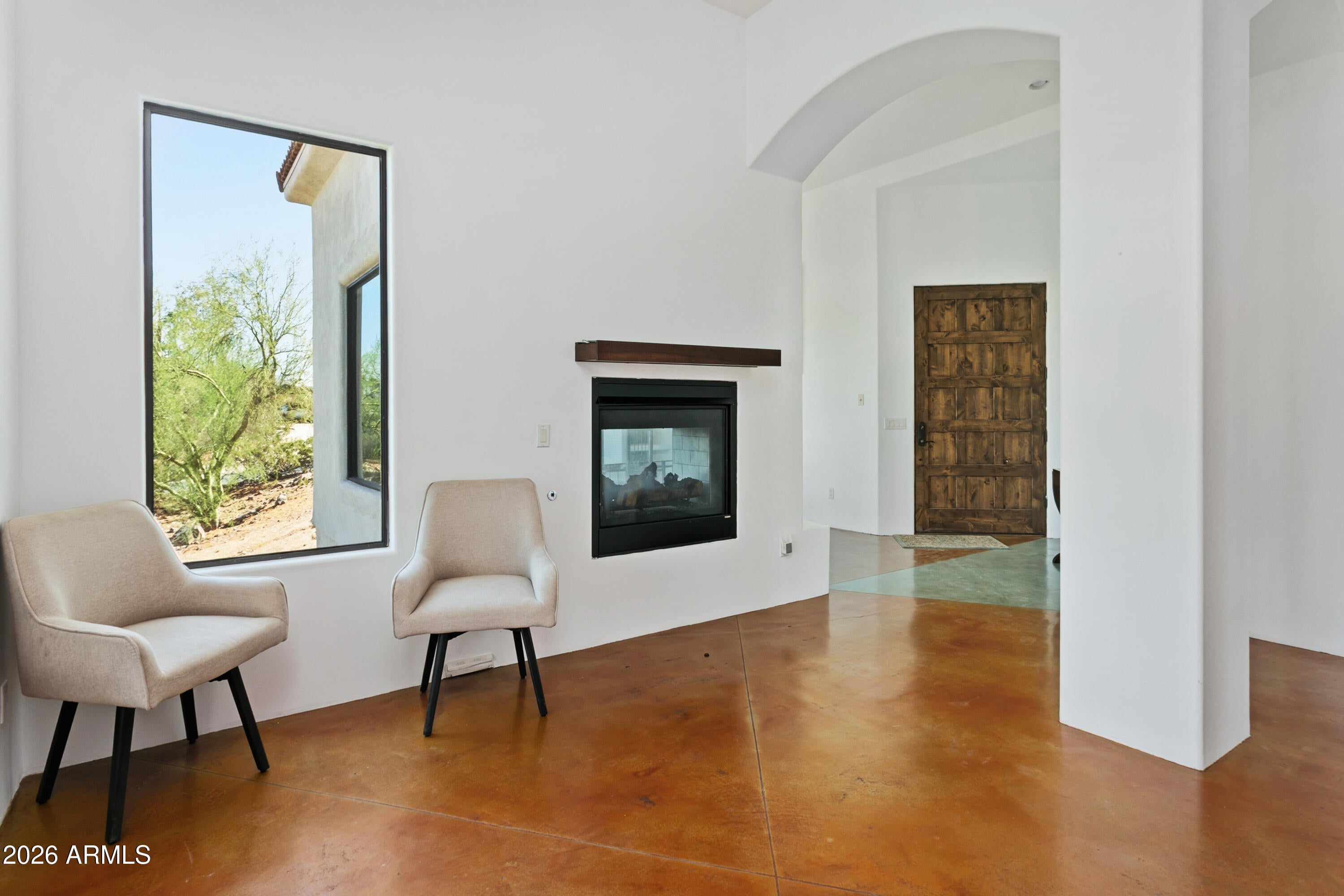 LOOKOUT RIDGE - Residential