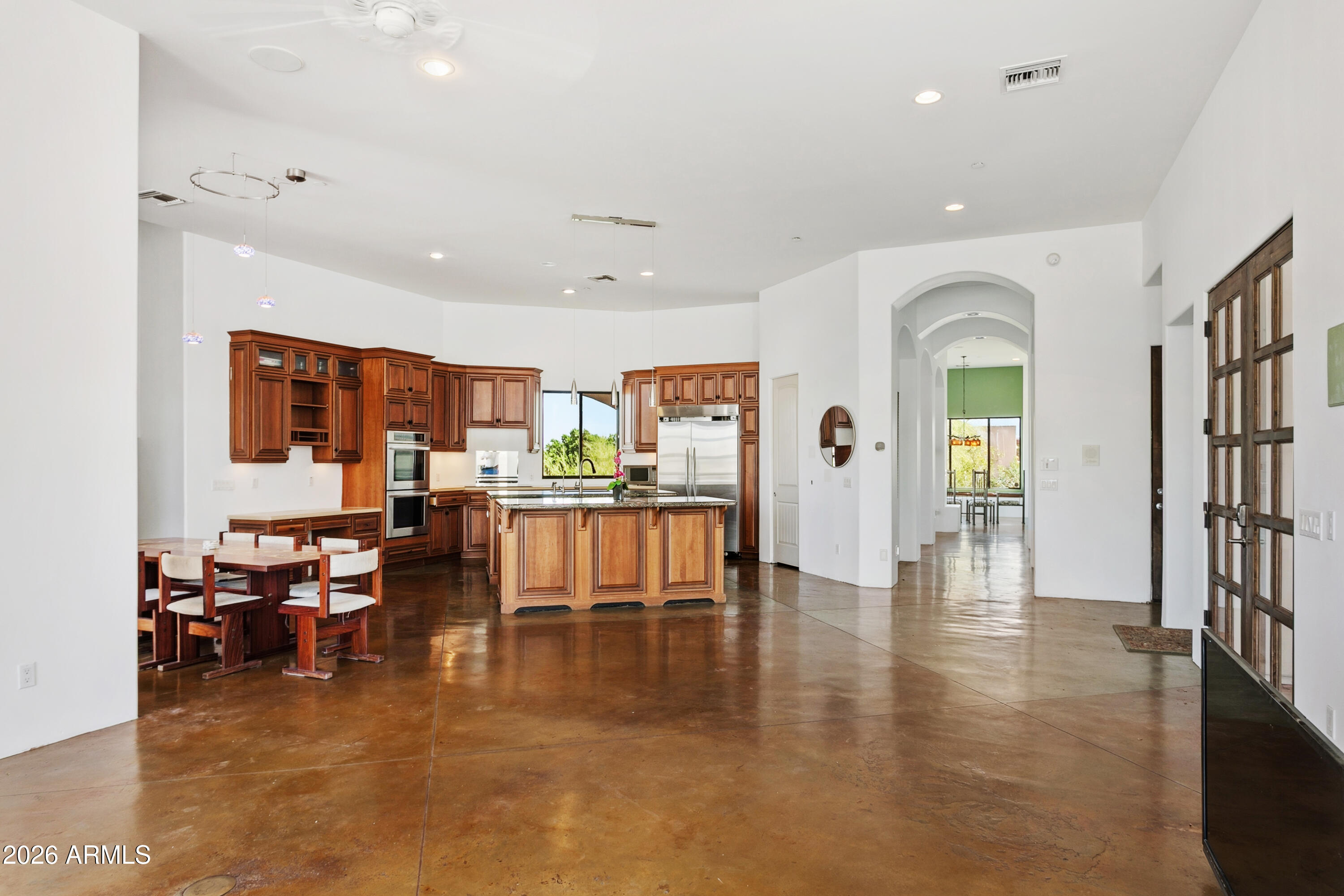 LOOKOUT RIDGE - Residential