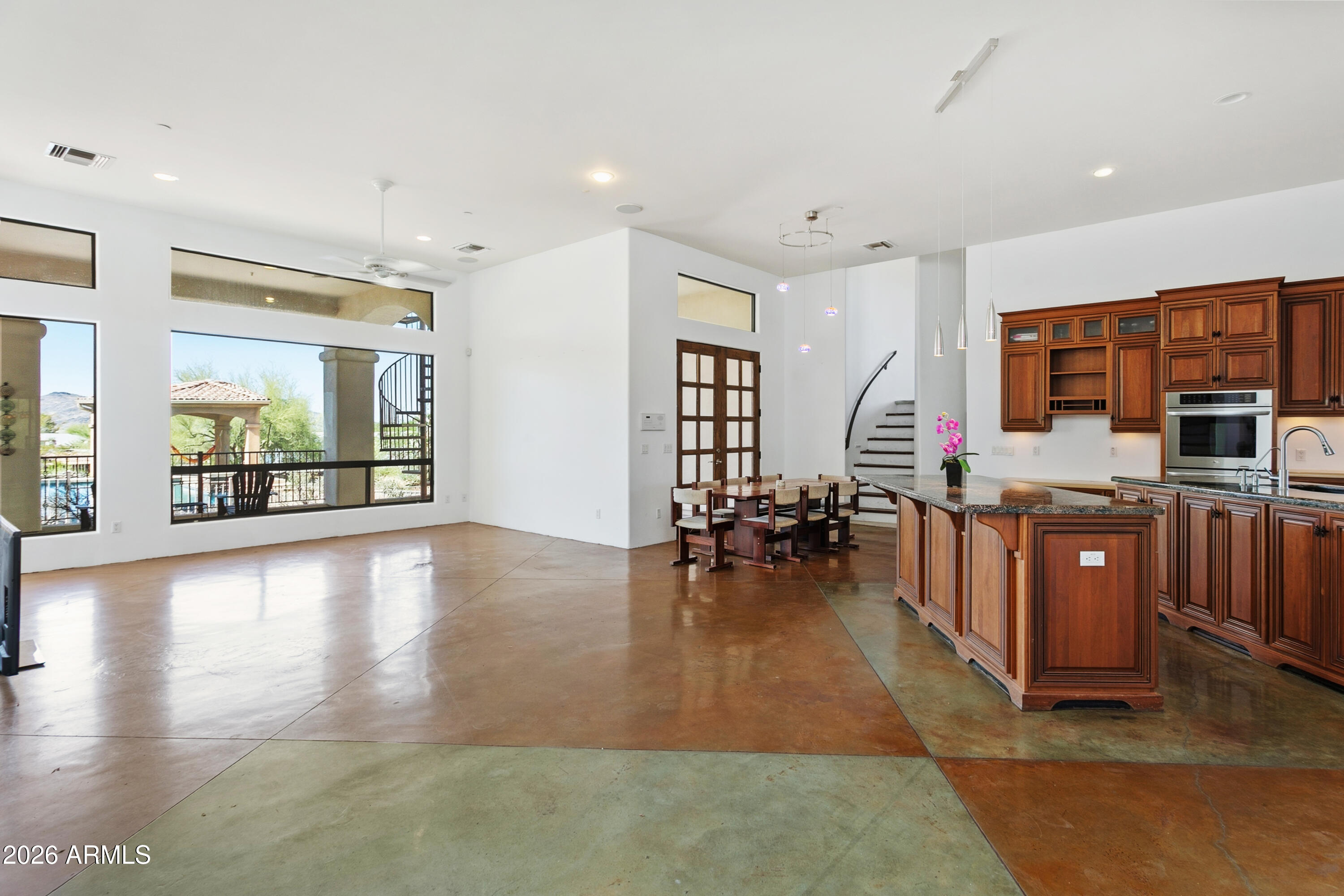 LOOKOUT RIDGE - Residential