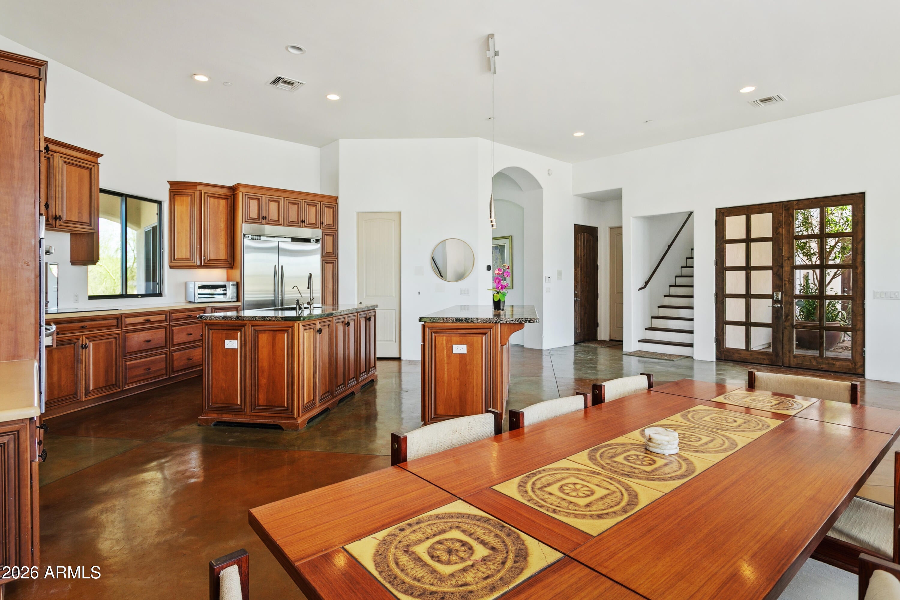 LOOKOUT RIDGE - Residential