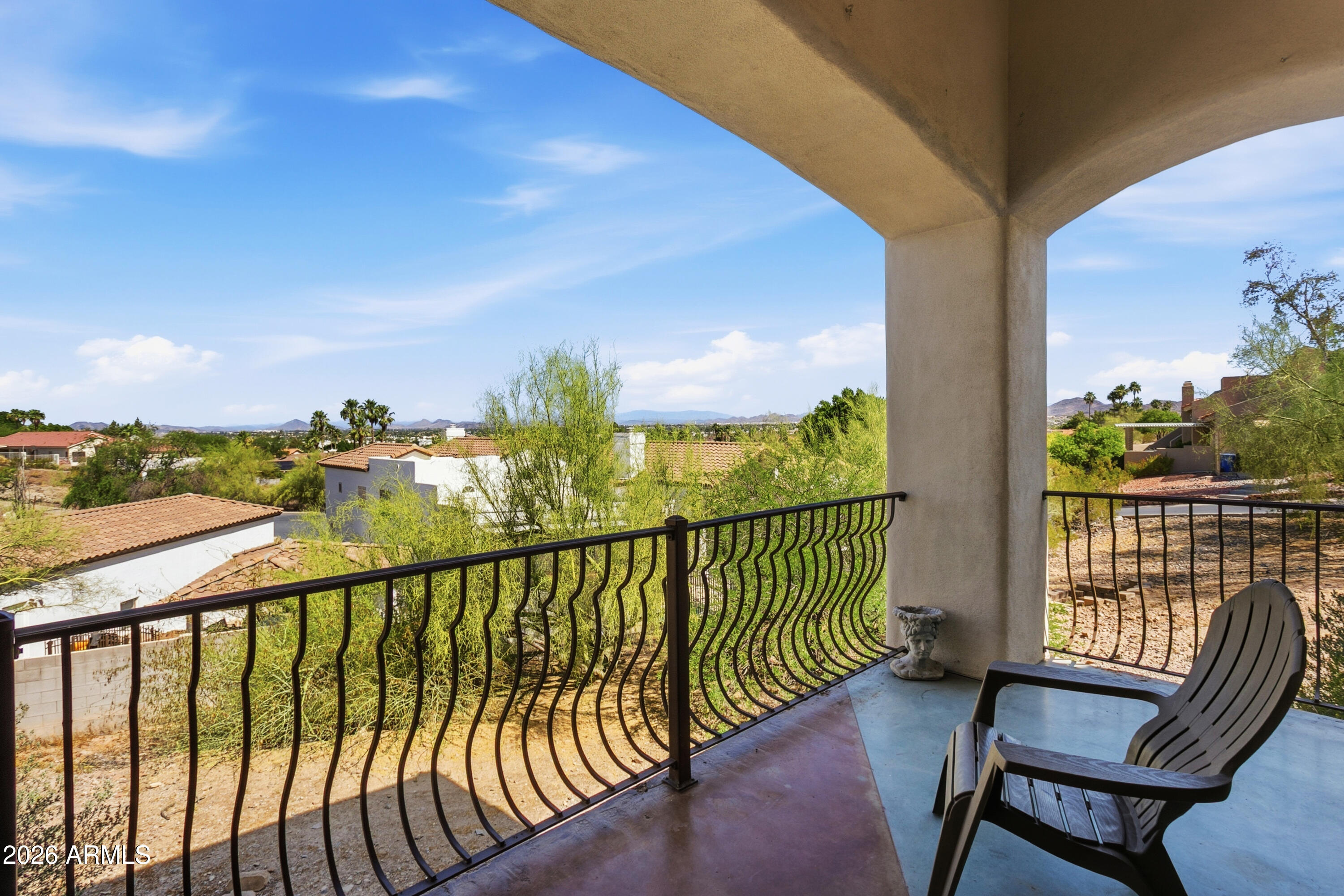 LOOKOUT RIDGE - Residential