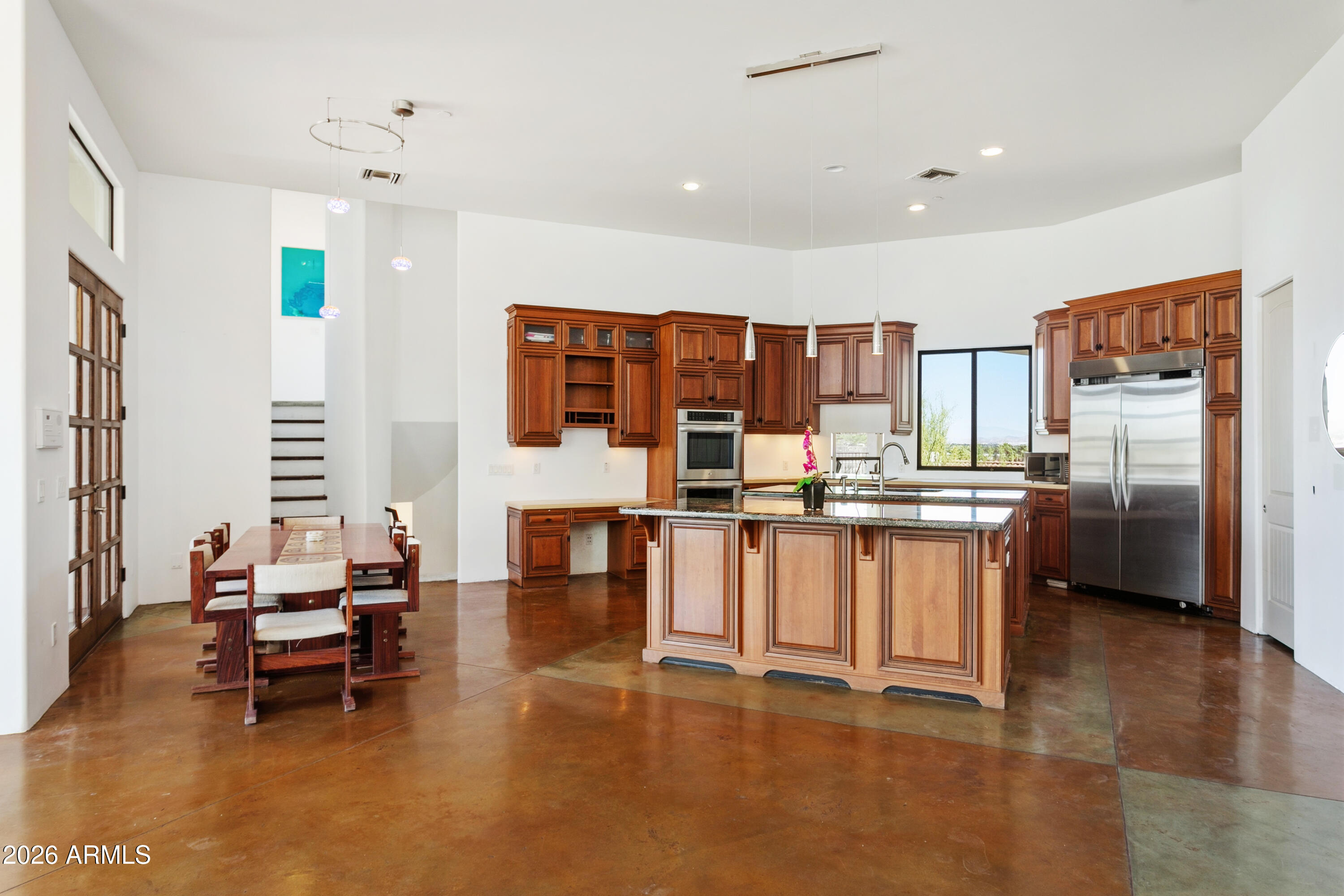 LOOKOUT RIDGE - Residential