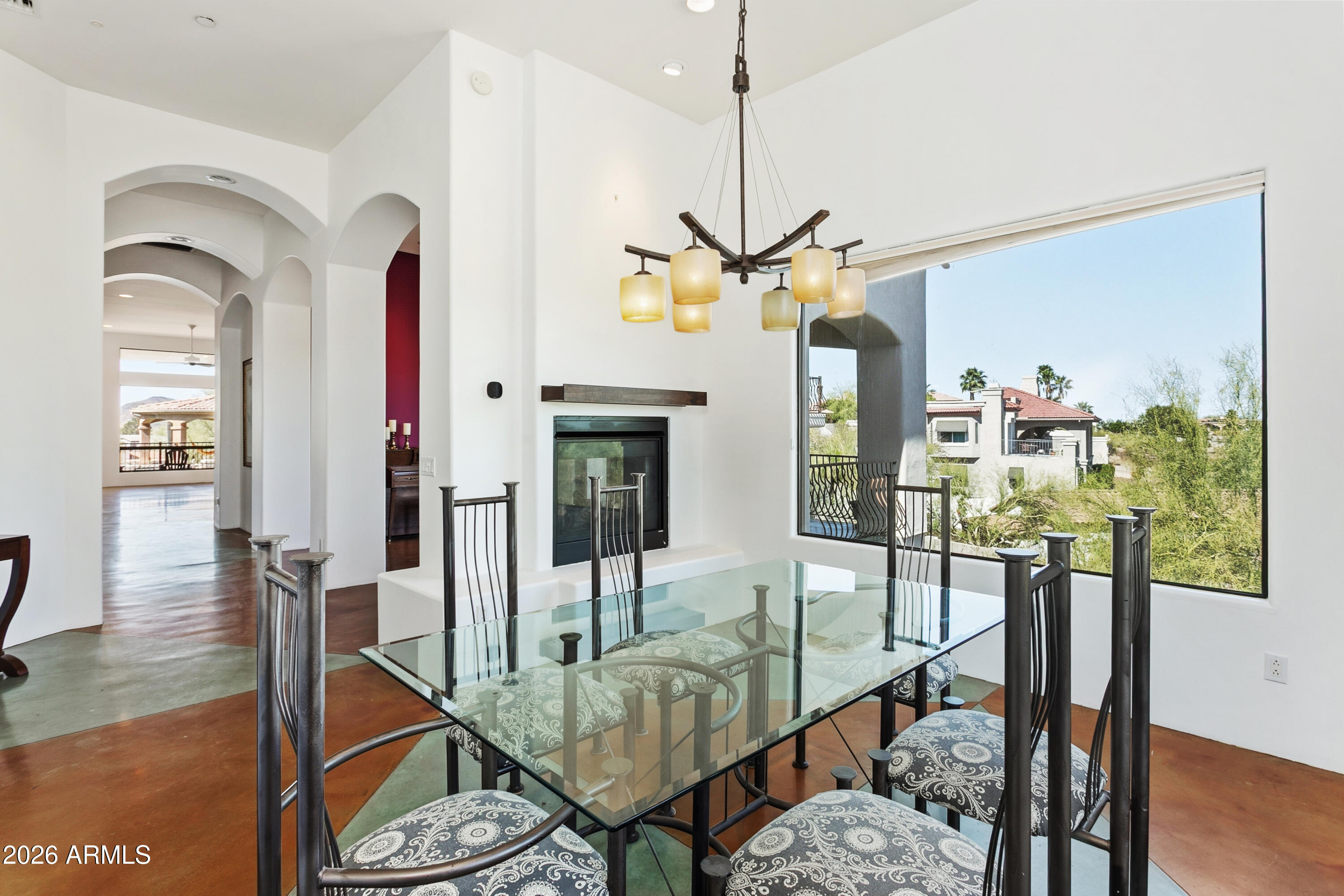 LOOKOUT RIDGE - Residential