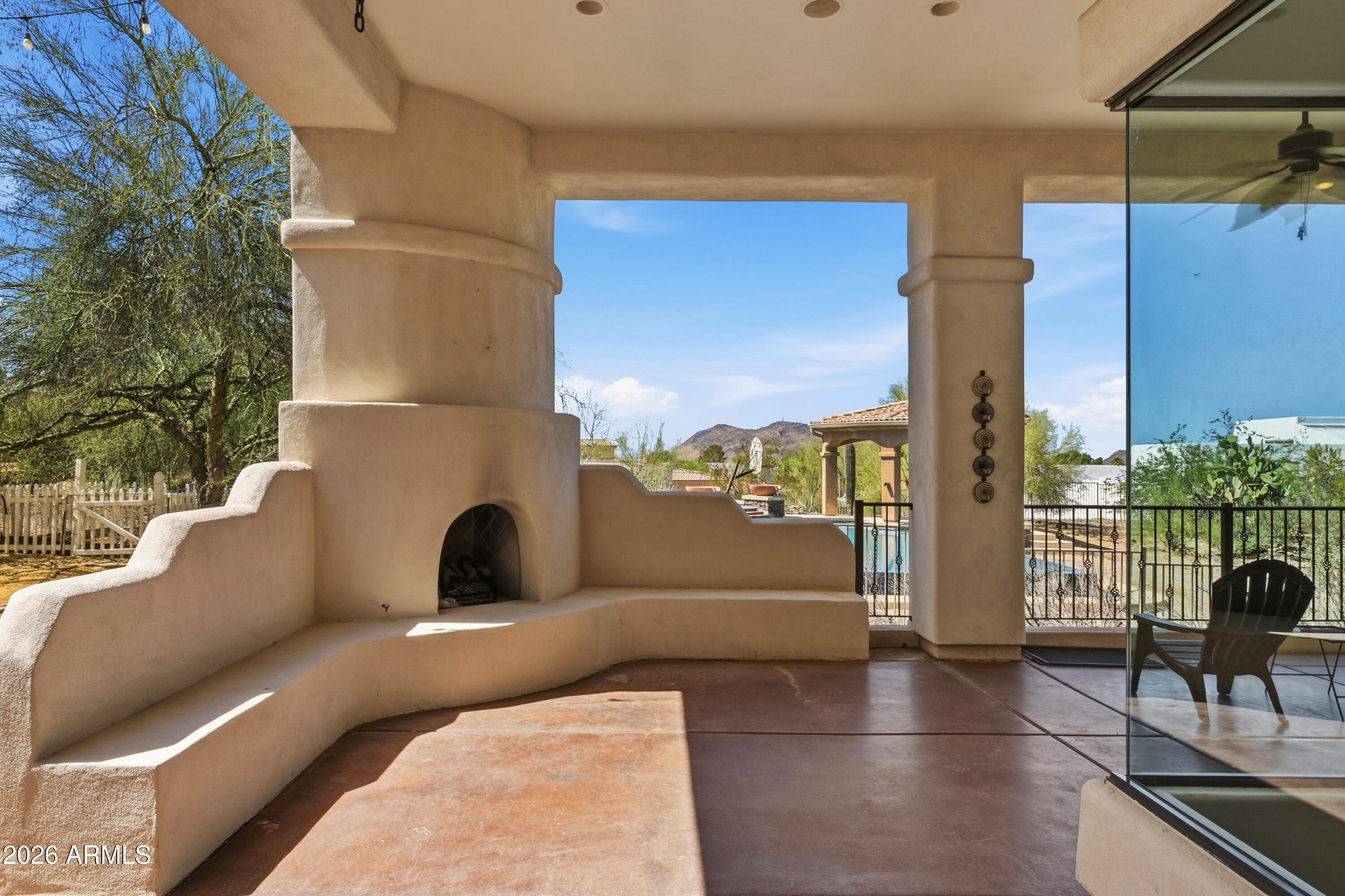LOOKOUT RIDGE - Residential