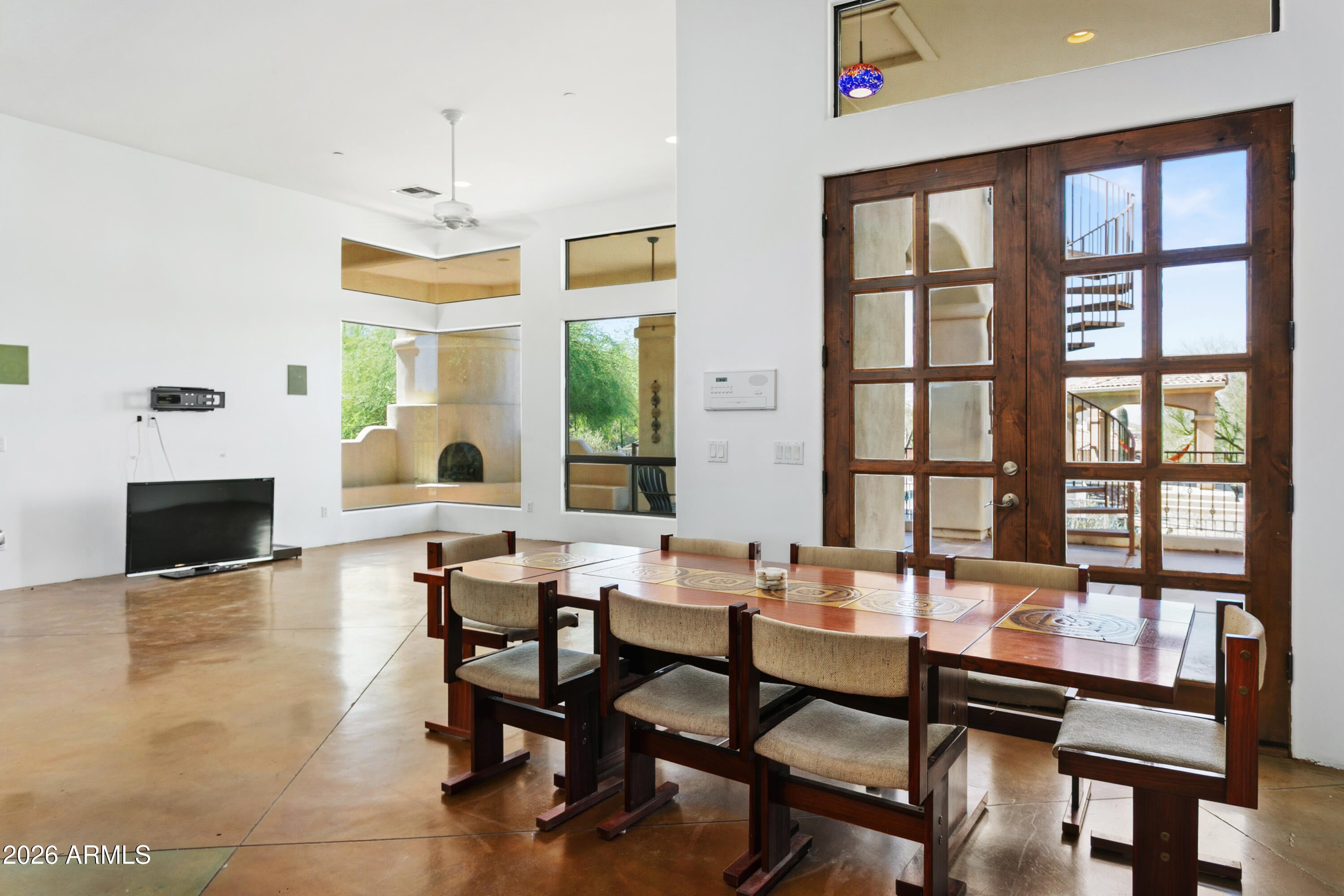 LOOKOUT RIDGE - Residential