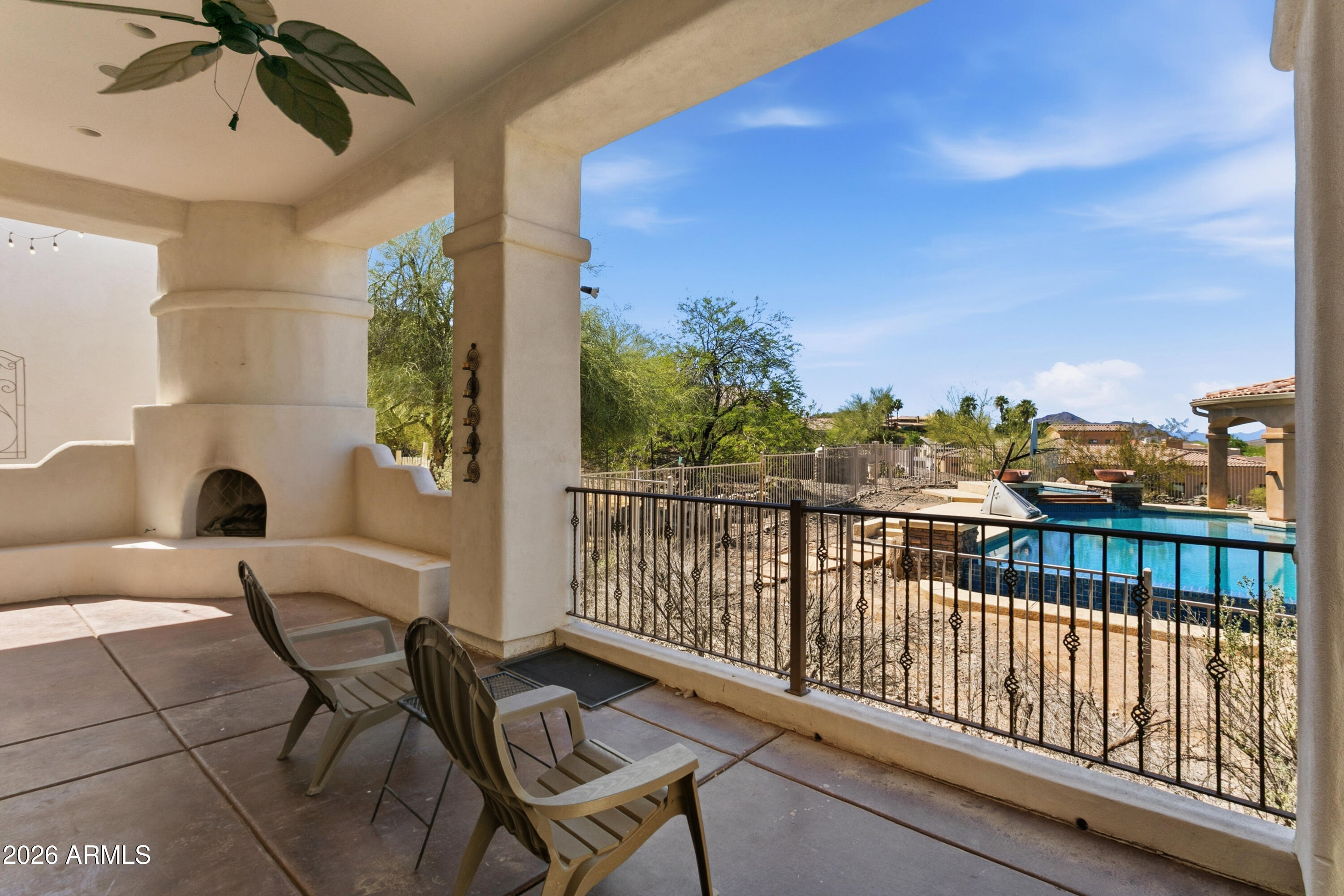 LOOKOUT RIDGE - Residential