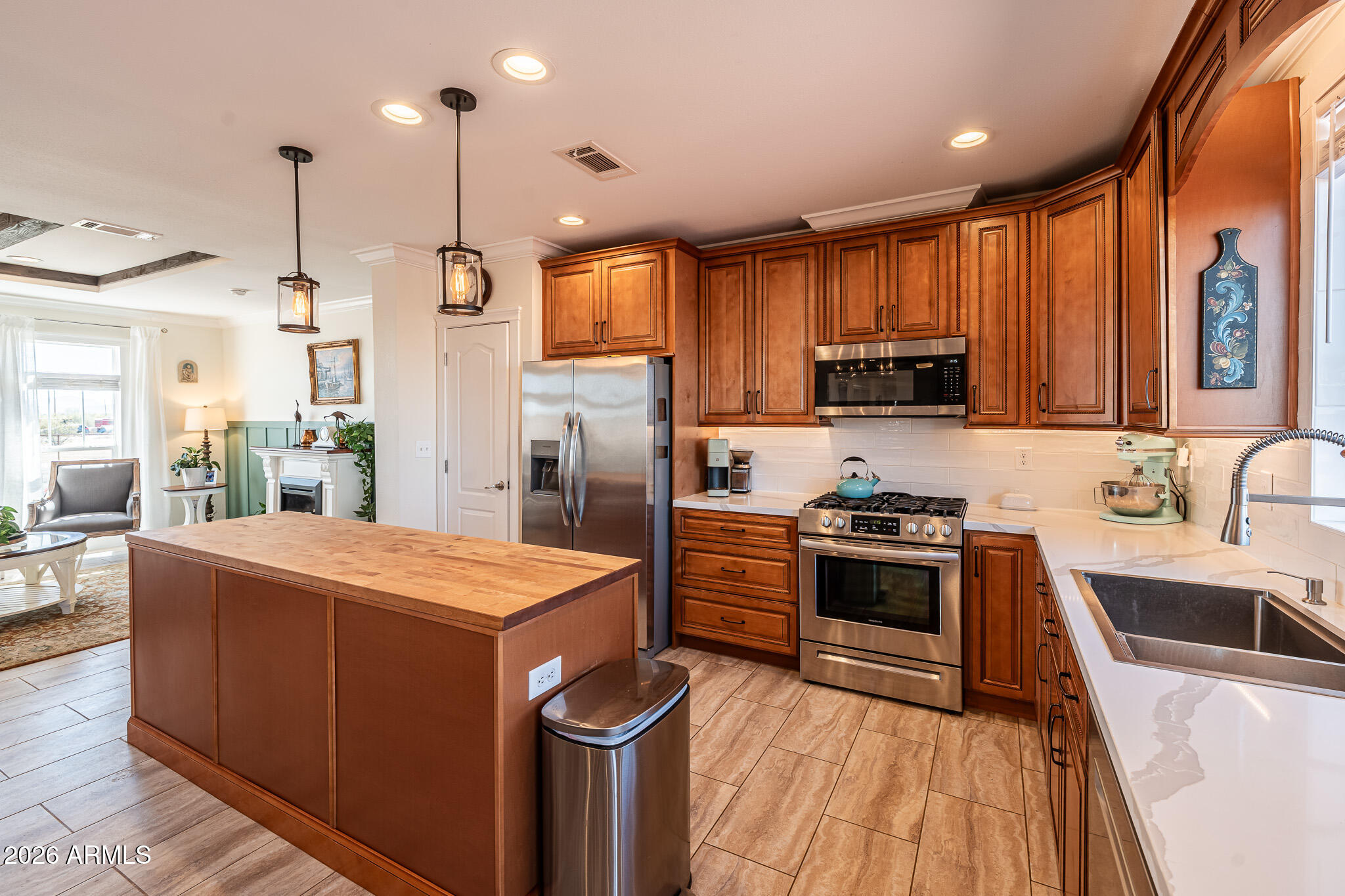 N/A - Residential