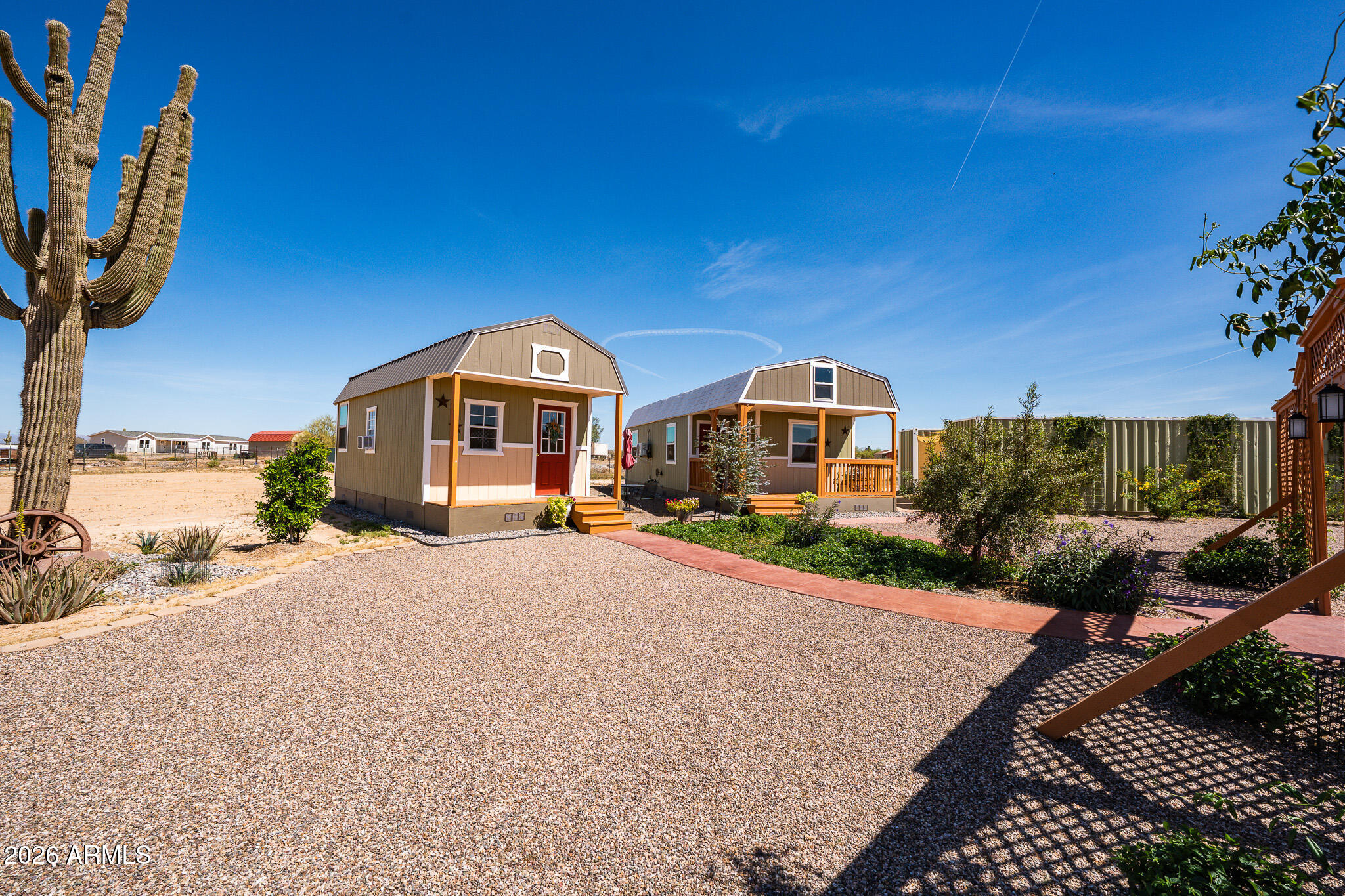 N/A - Residential