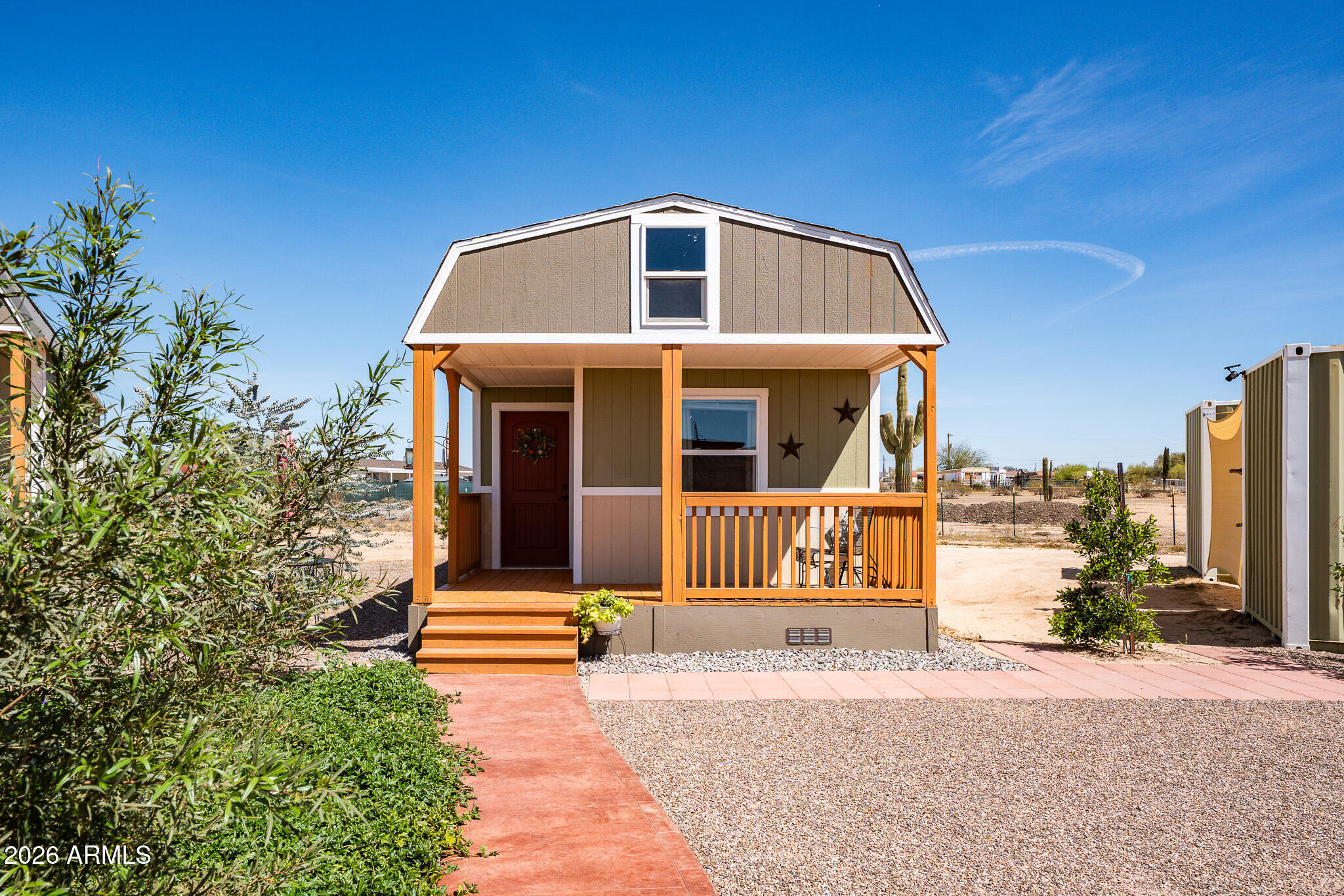N/A - Residential