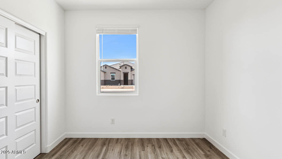 MAGMA RANCH II UNIT 1 - Residential