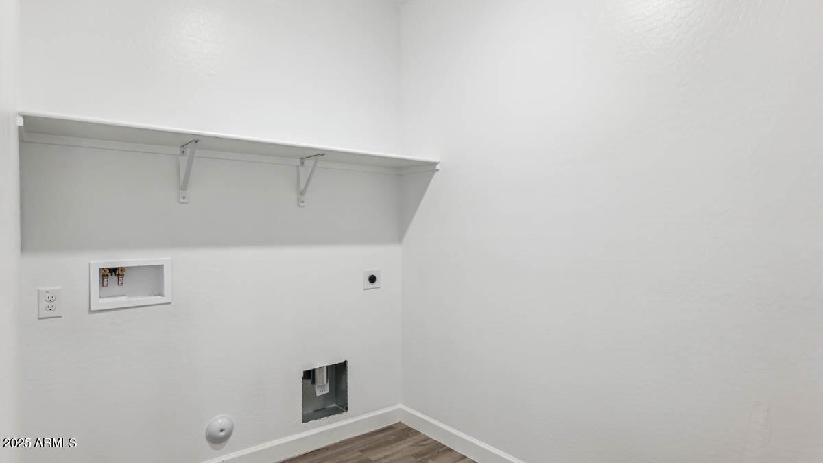 MAGMA RANCH II UNIT 1 - Residential