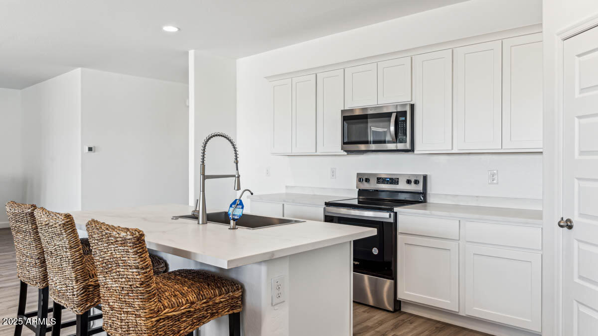 MAGMA RANCH II UNIT 1 - Residential