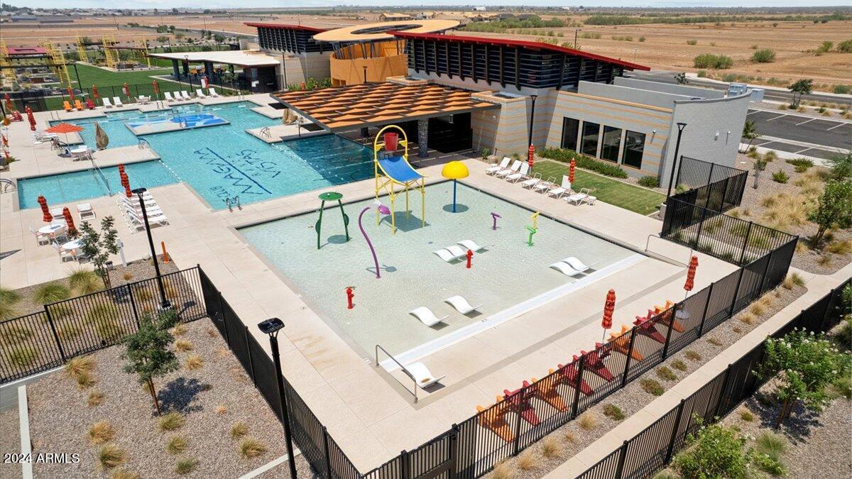 MAGMA RANCH II UNIT 1 - Residential